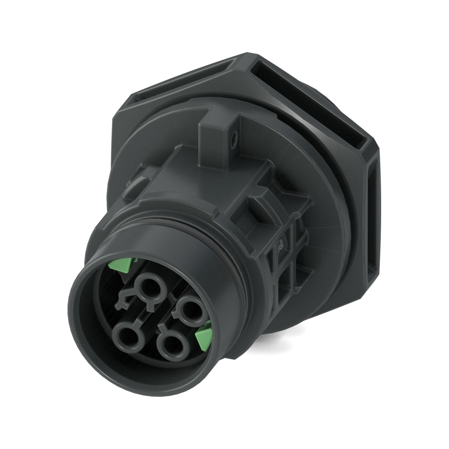 PRC 20/4-C3-FT25-FS2,5