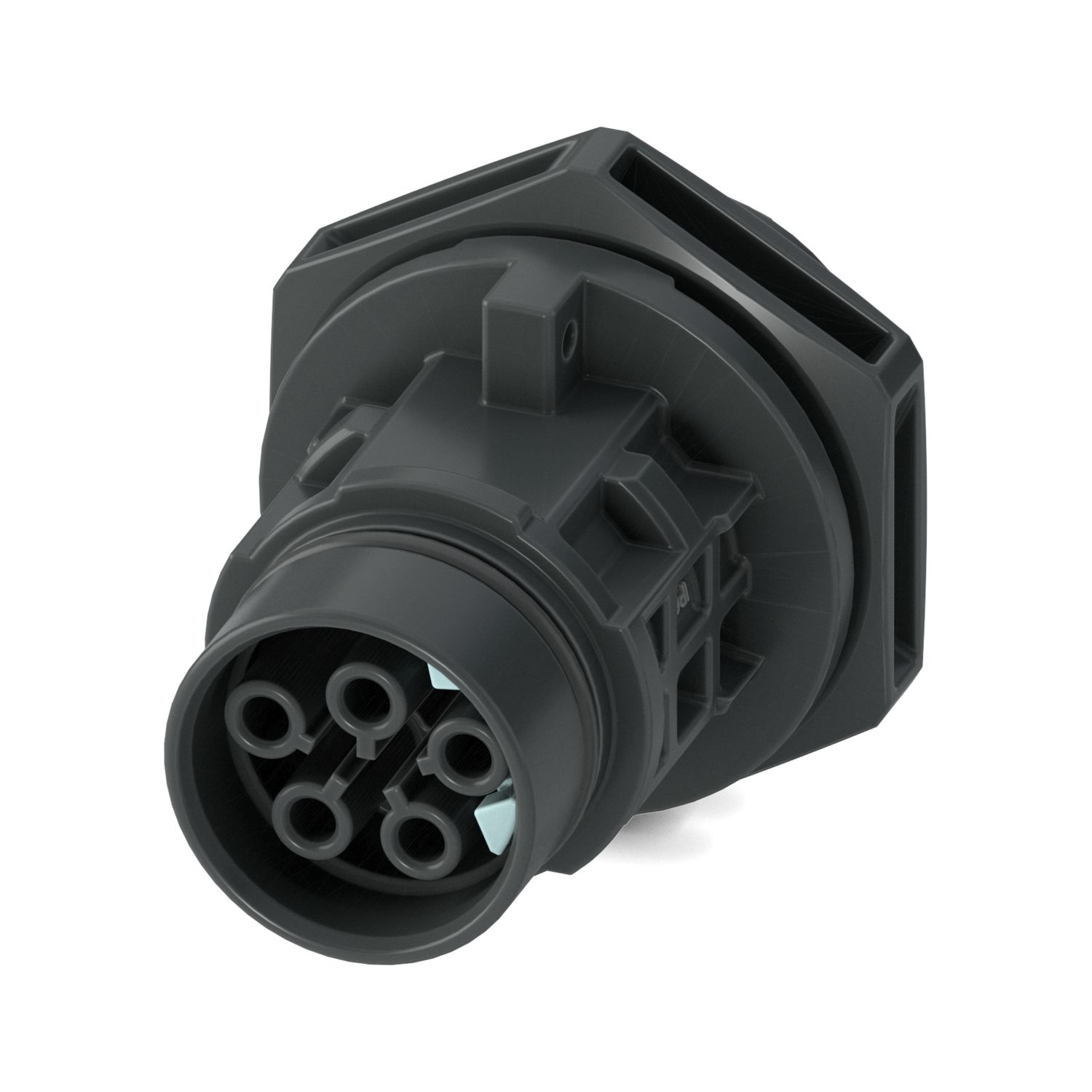 PRC 20/5-C2-FT25-FS2,5