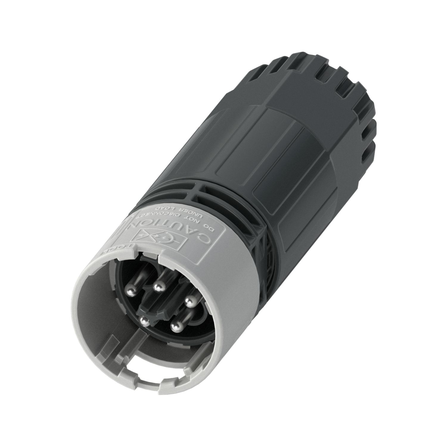 PRC 20/5-C3-FC-MS2,5 6-14