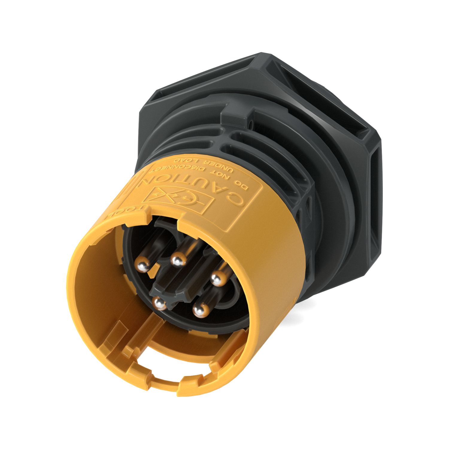 PRC 20/5-C4-FT25-MS2,5