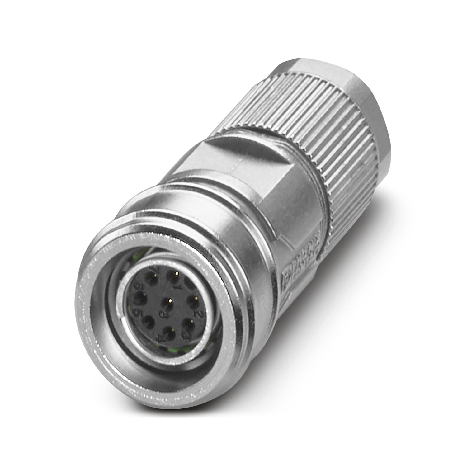 SACC-P12FS-8CT-CM SH