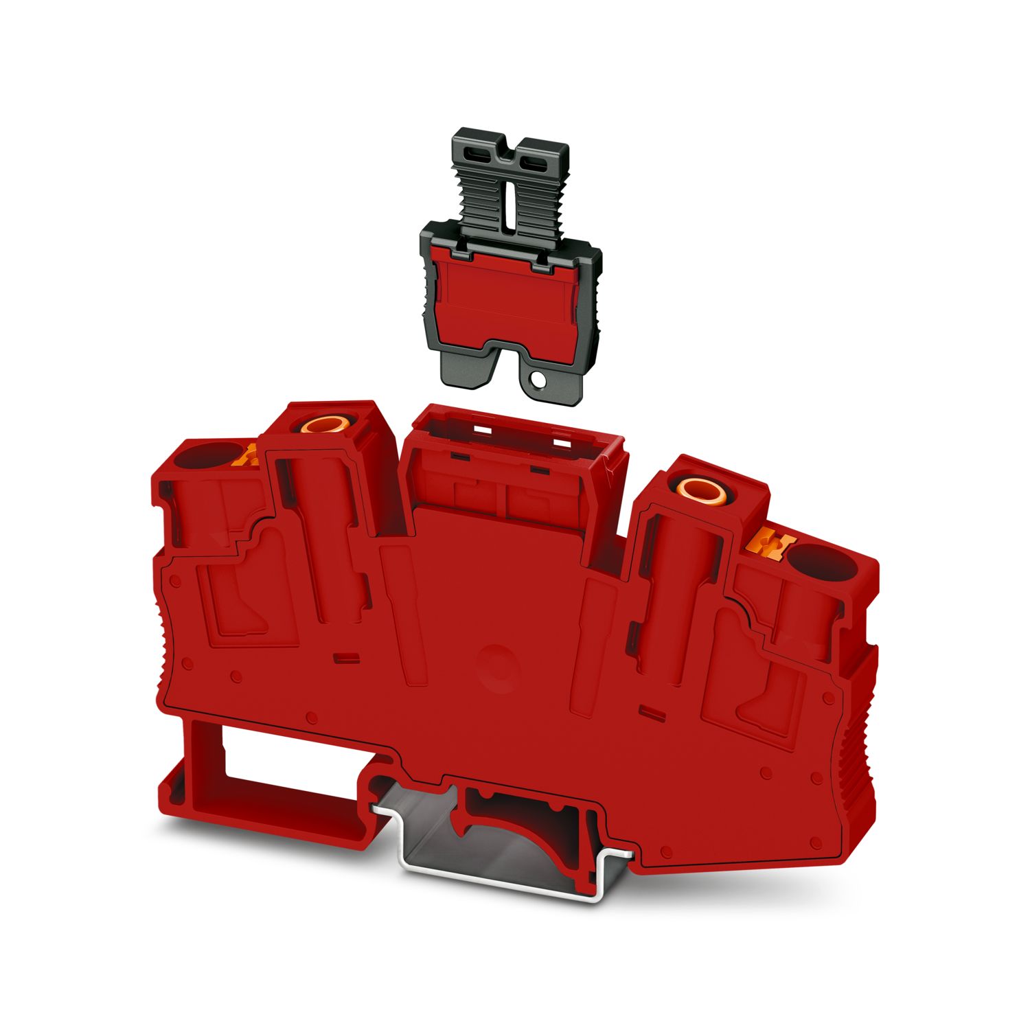 PT 6-T P/P HV RD