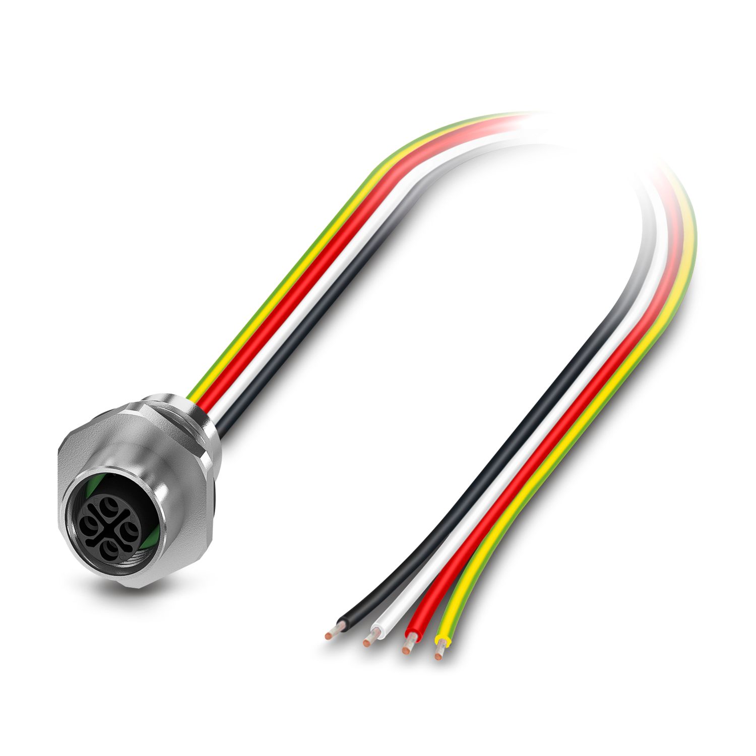 SACC-E-M12FSS-3PE-M16XL/1,0-US