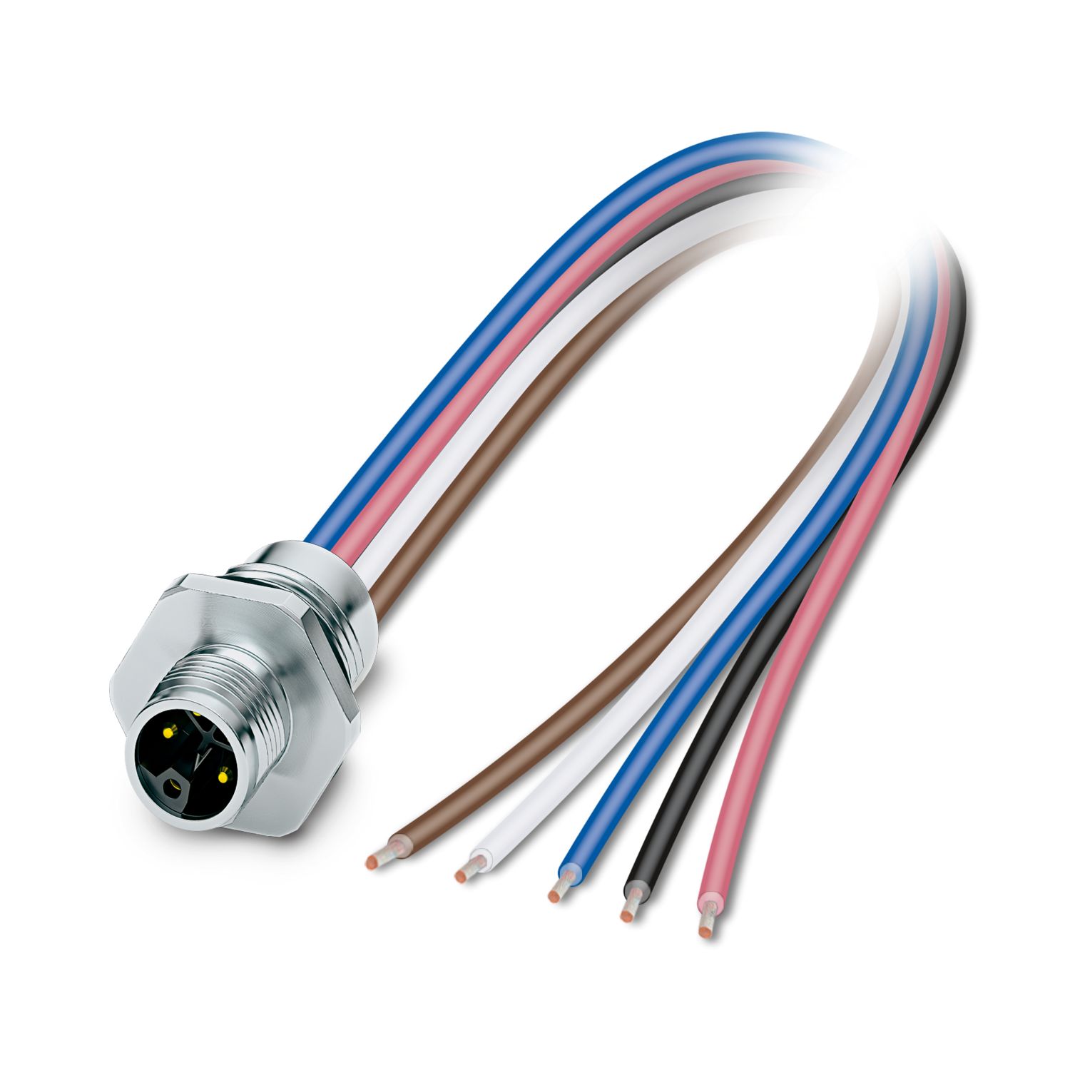 SACC-E-M12MSL-4FE-M16XL/2,0-US