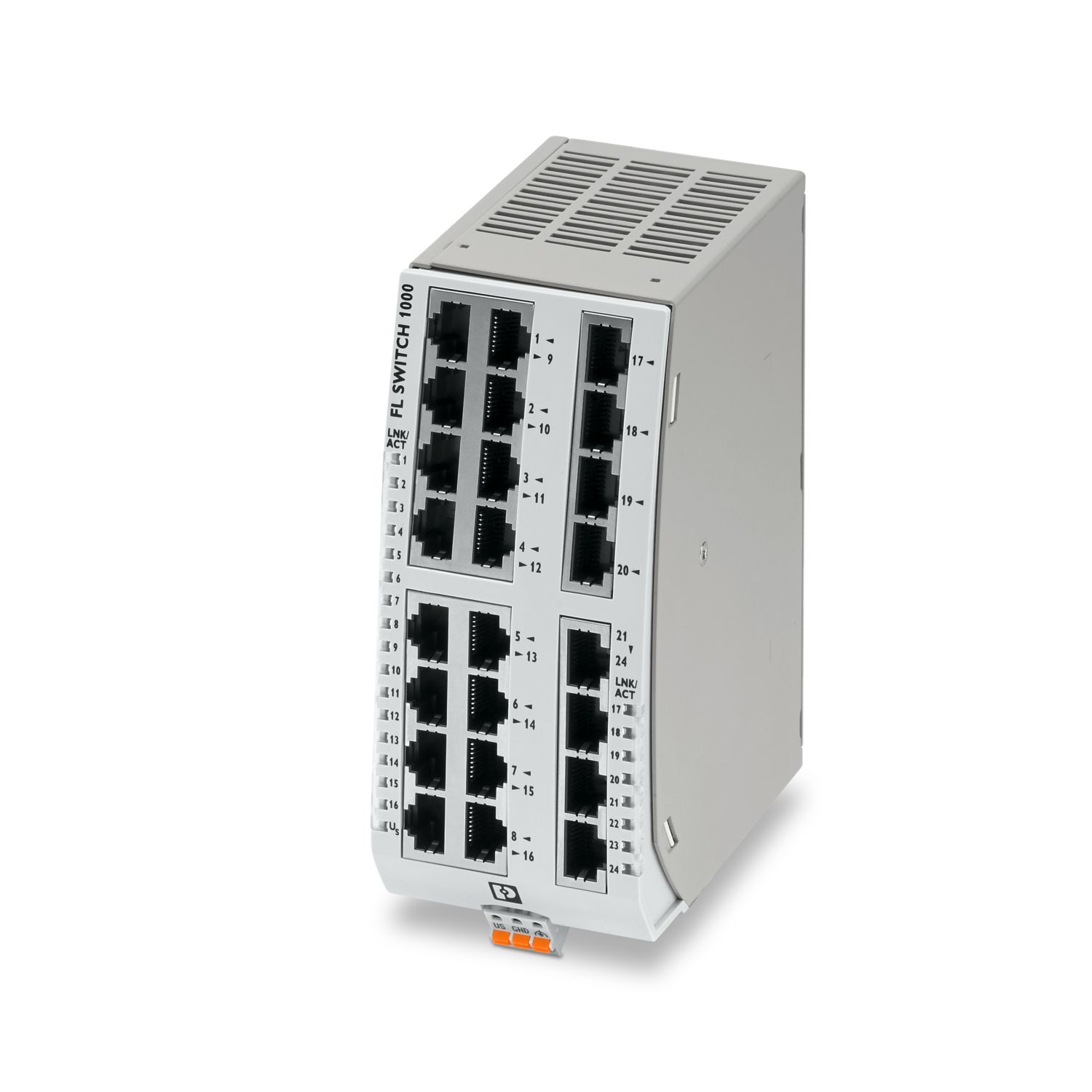 FL SWITCH 1024T