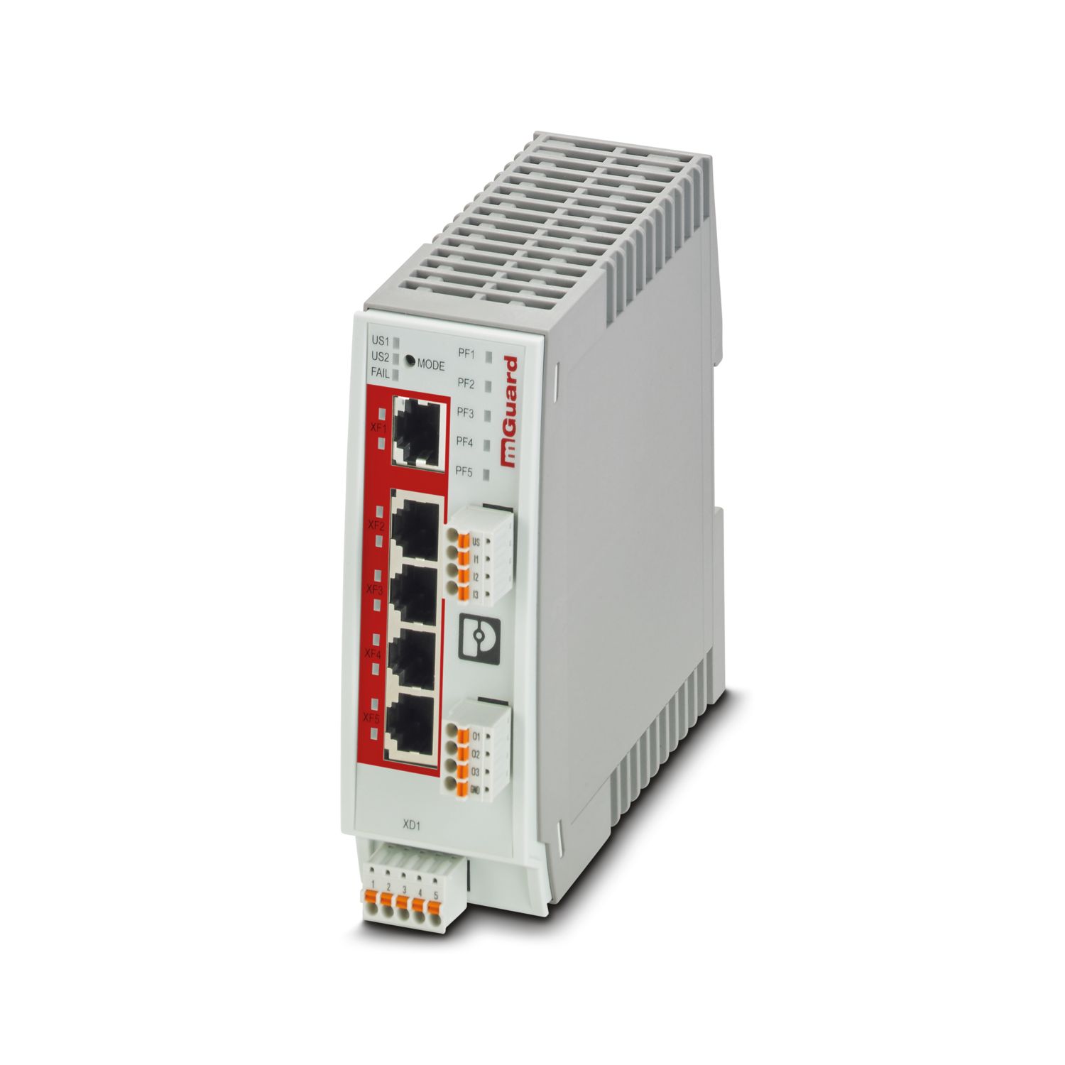 FL MGUARD 2105
