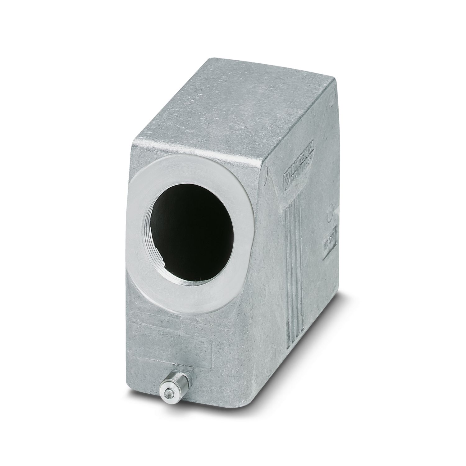 HC-STA-B16-HHFS-1STM40-EL/...