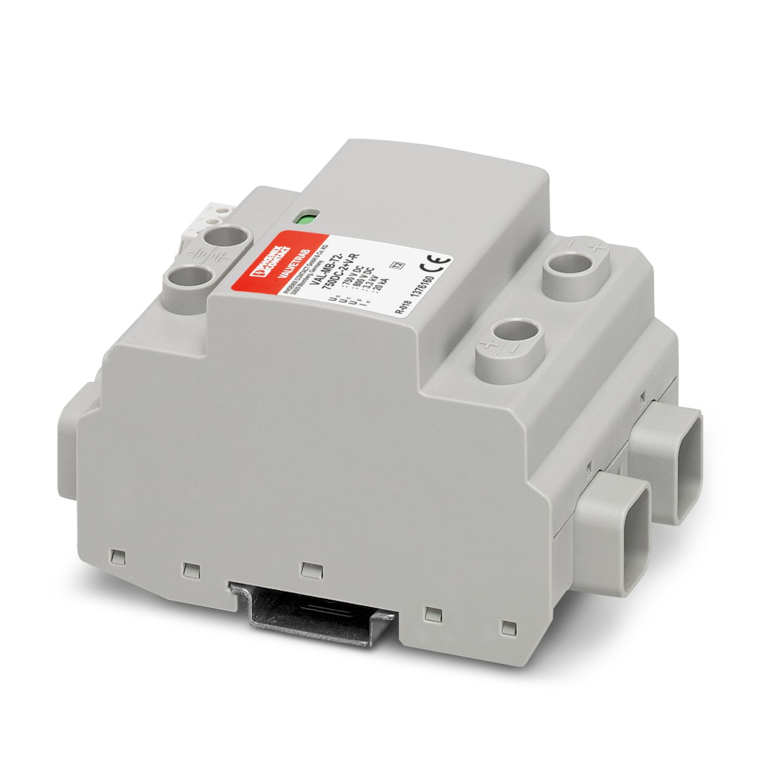 VAL-MB-T2-750DC-2+V-R