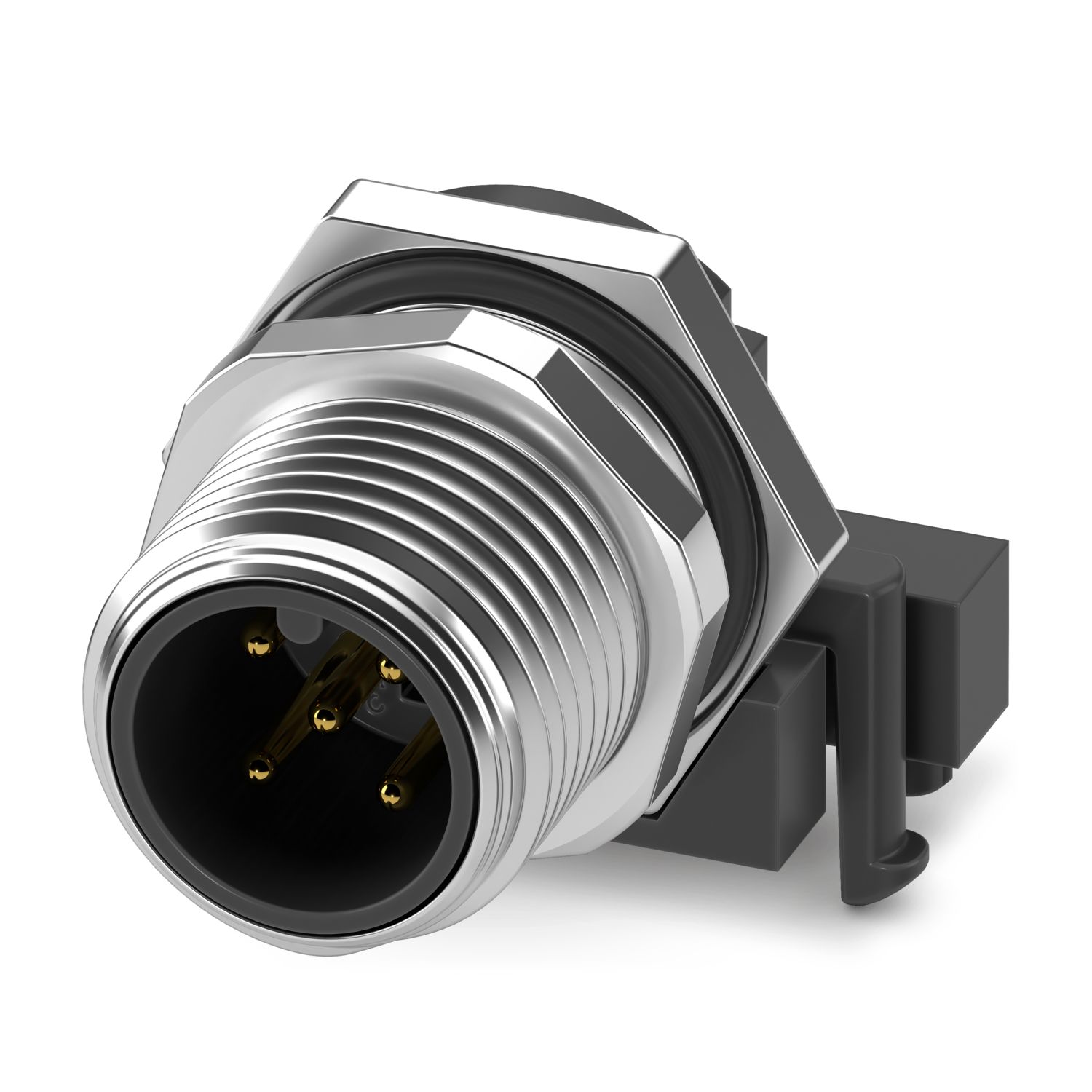 SACC-DSIV-M12MS-5CON-L90 SH ST X