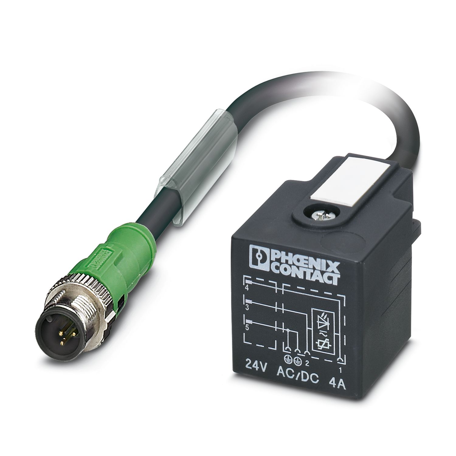 SAC-3P-MS-A-1L-V SCO/.../...