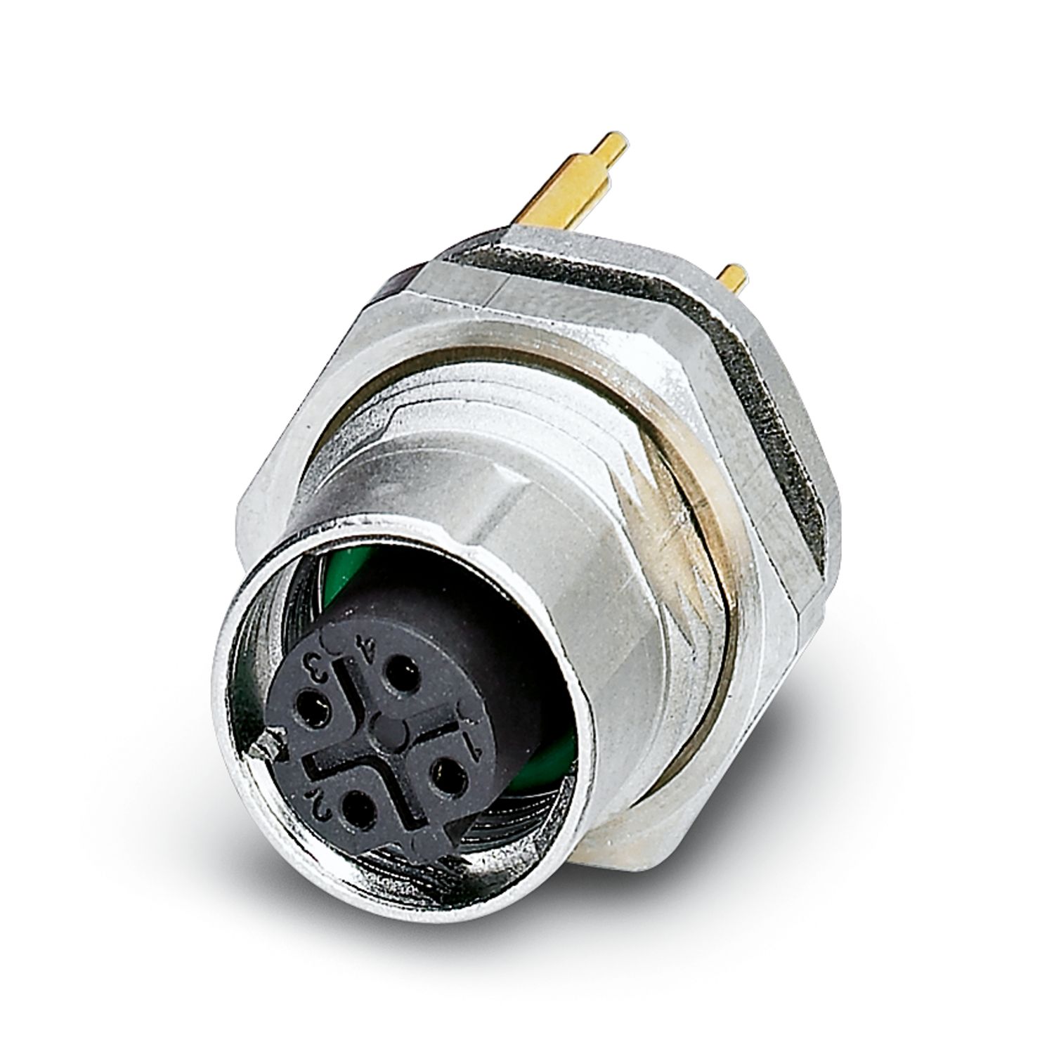 SACC-DSI-FSD-4-PL180/12 EMV SH