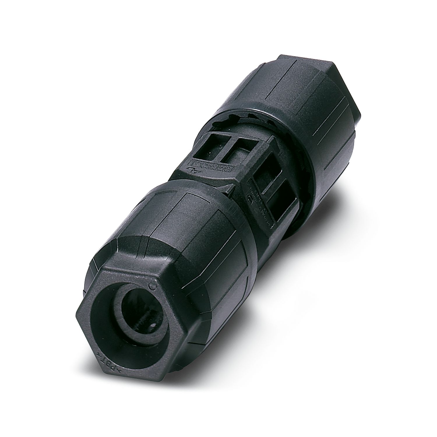 QPD C 4PE2,5 2X6-11 BK