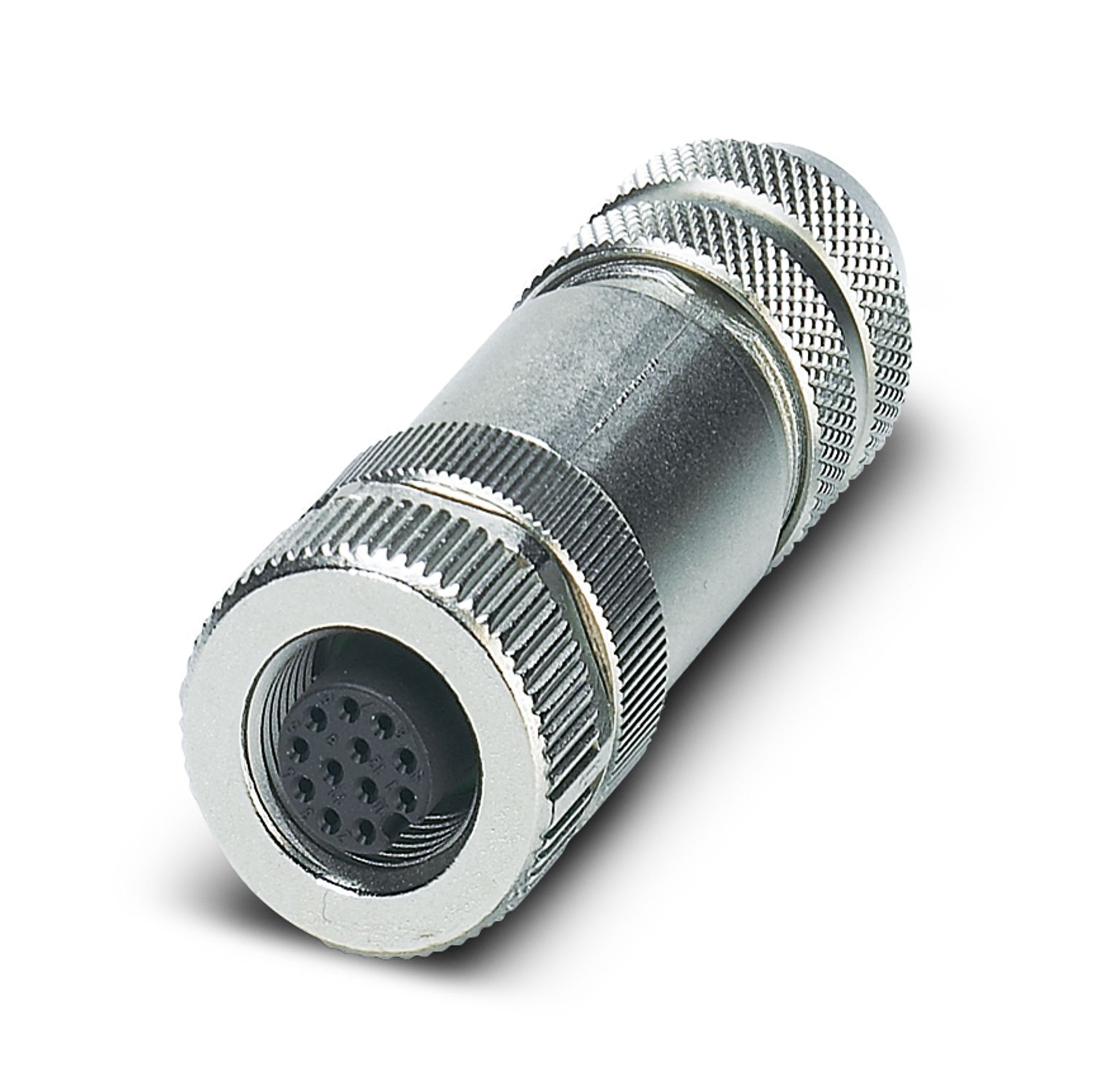 SACC-M12FS-12SOL-PG 9-M SH