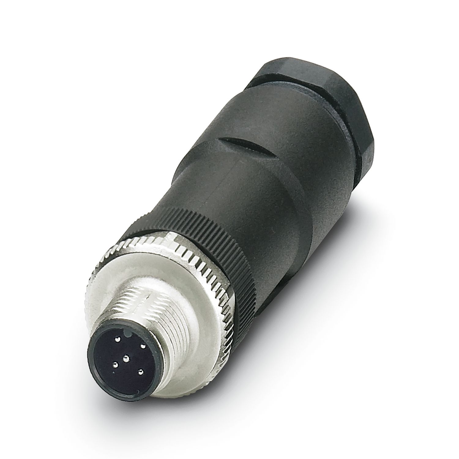 SACC-M12MS-5CON-PG11-M PWR