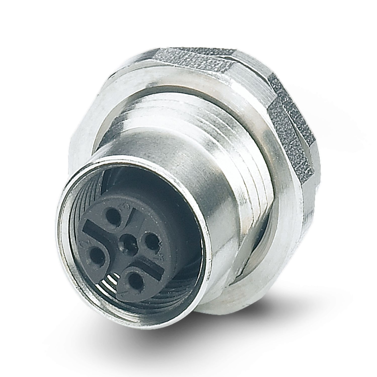 SACC-DSI-M12FS-4CON-L180 VA