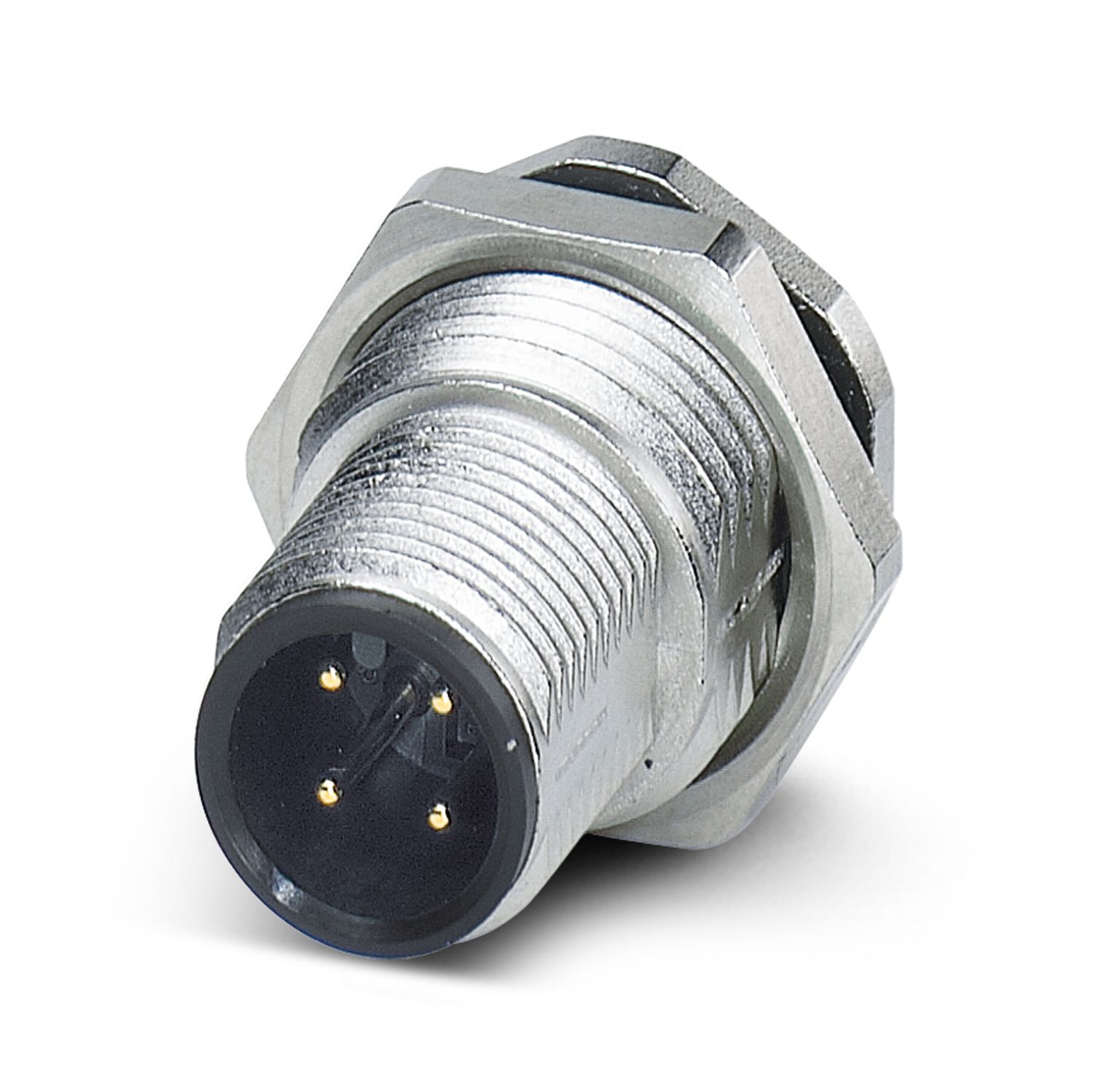 SACC-DSI-M12MS-4CON-L180 VA