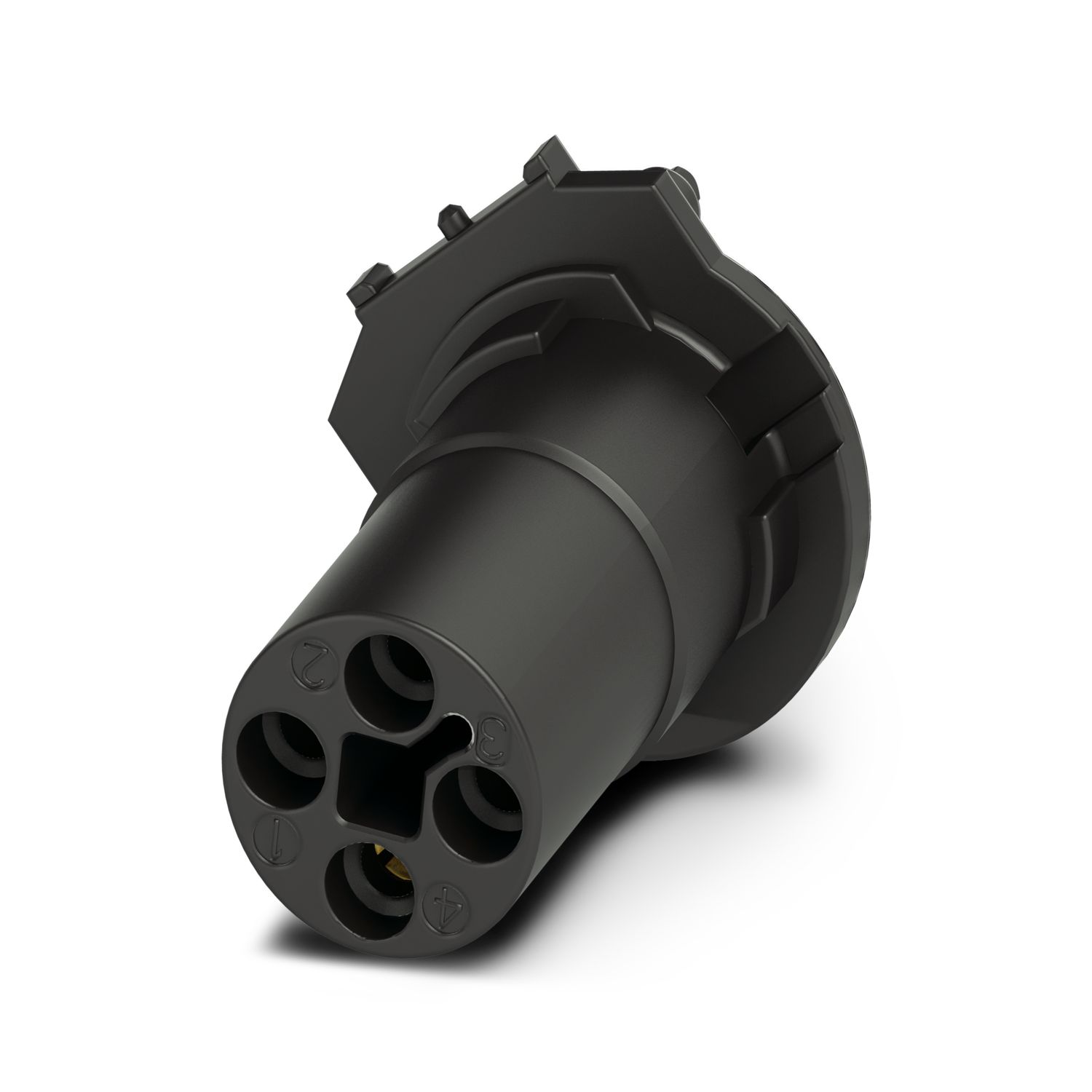 SACC-CI-M12FST-4CON-L180 THR