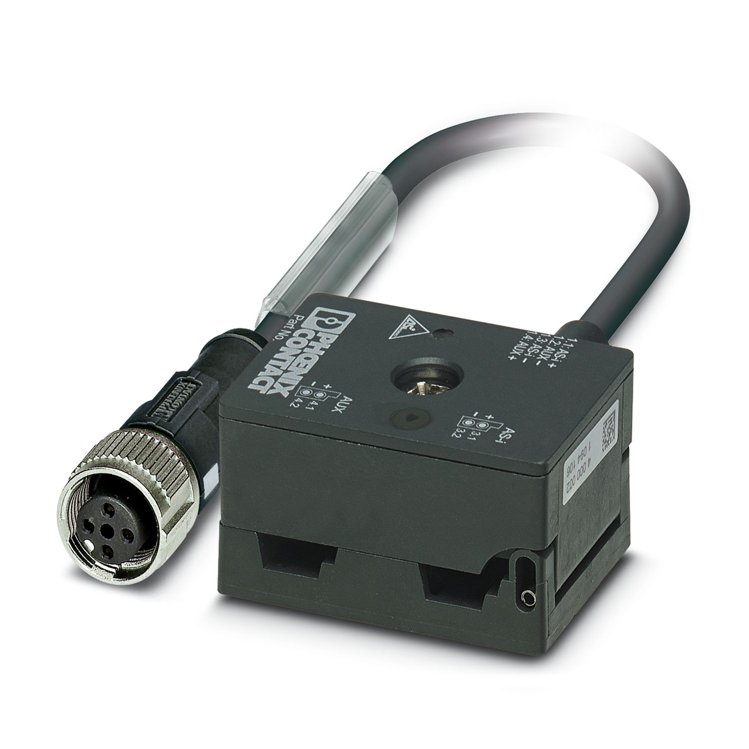 SAC-ASI-J-Y-B-PUR-1,0-FS SCO