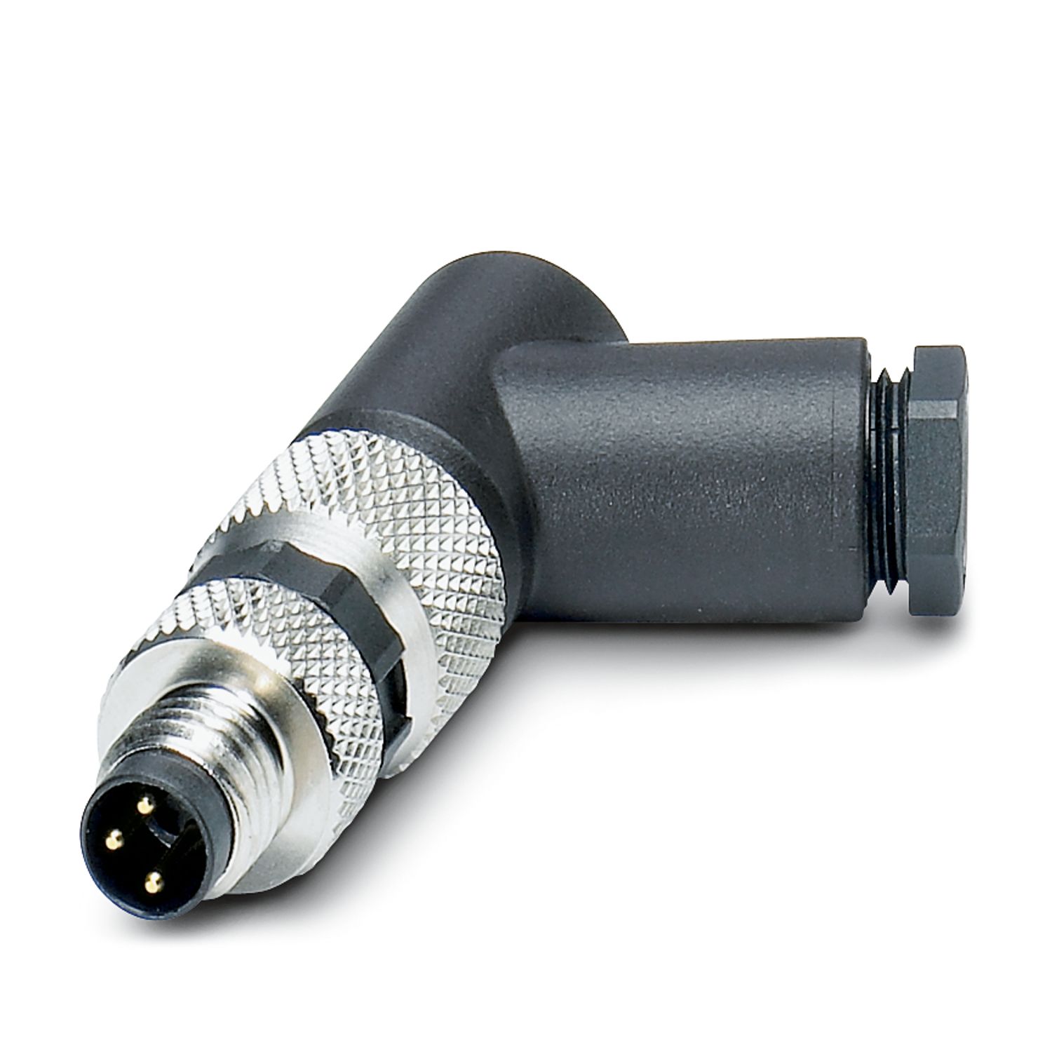 SACC-M 8MR-3CON-M-SW