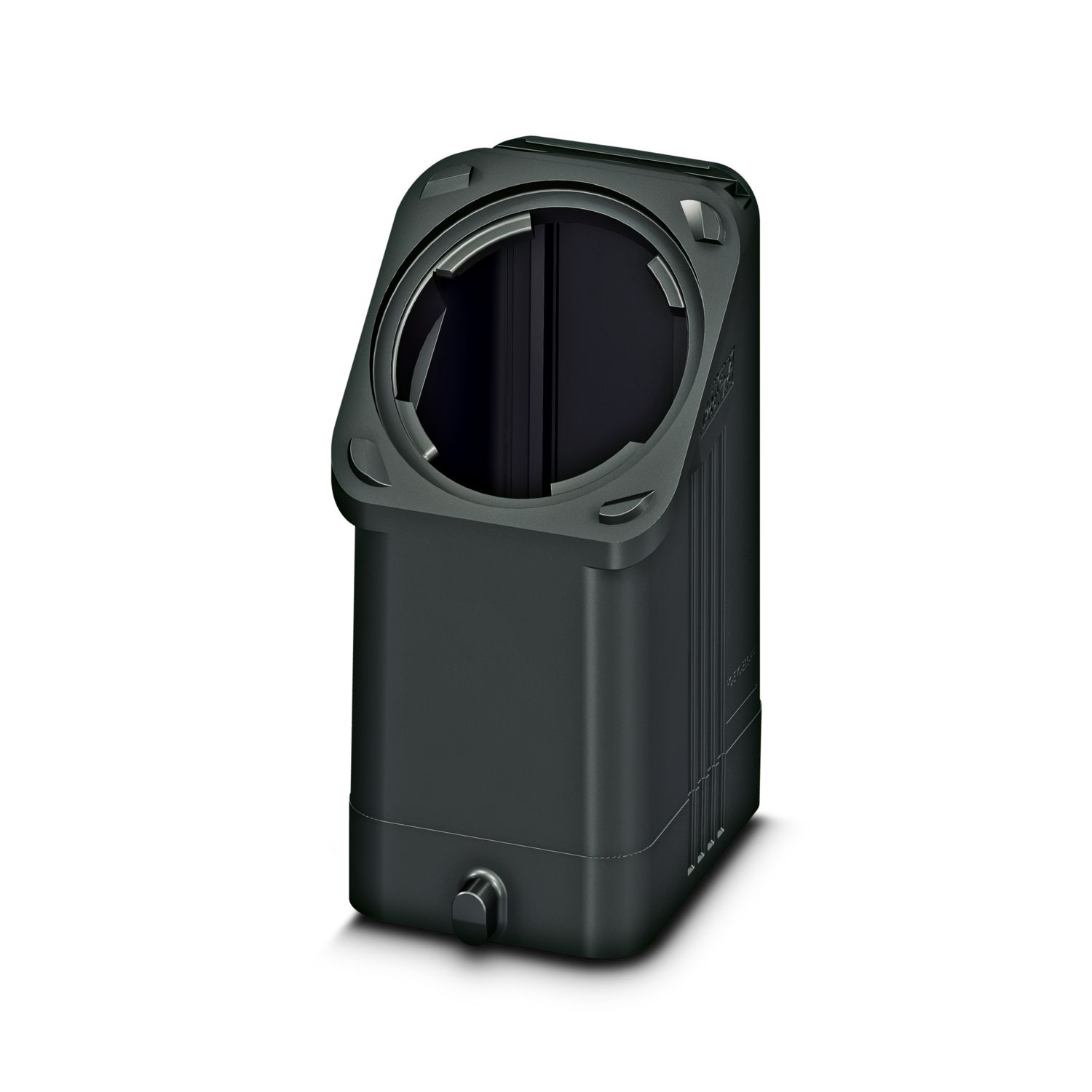 HC-EVO-B06-HHFS-PLBK