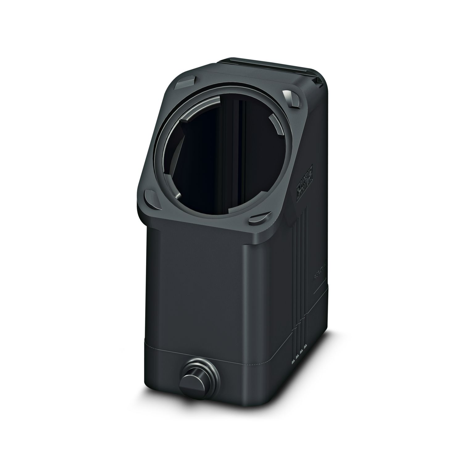 HC-EVO-B10-HHFS-PLBK