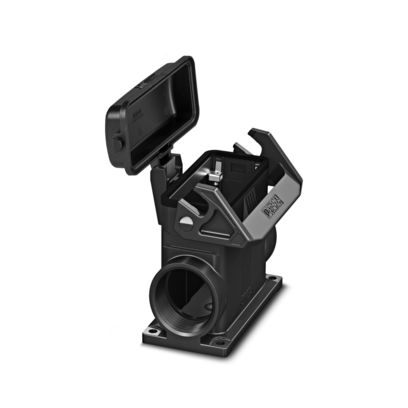 HC-EVO-B16-SHWSC-2SSM40-PLRBK