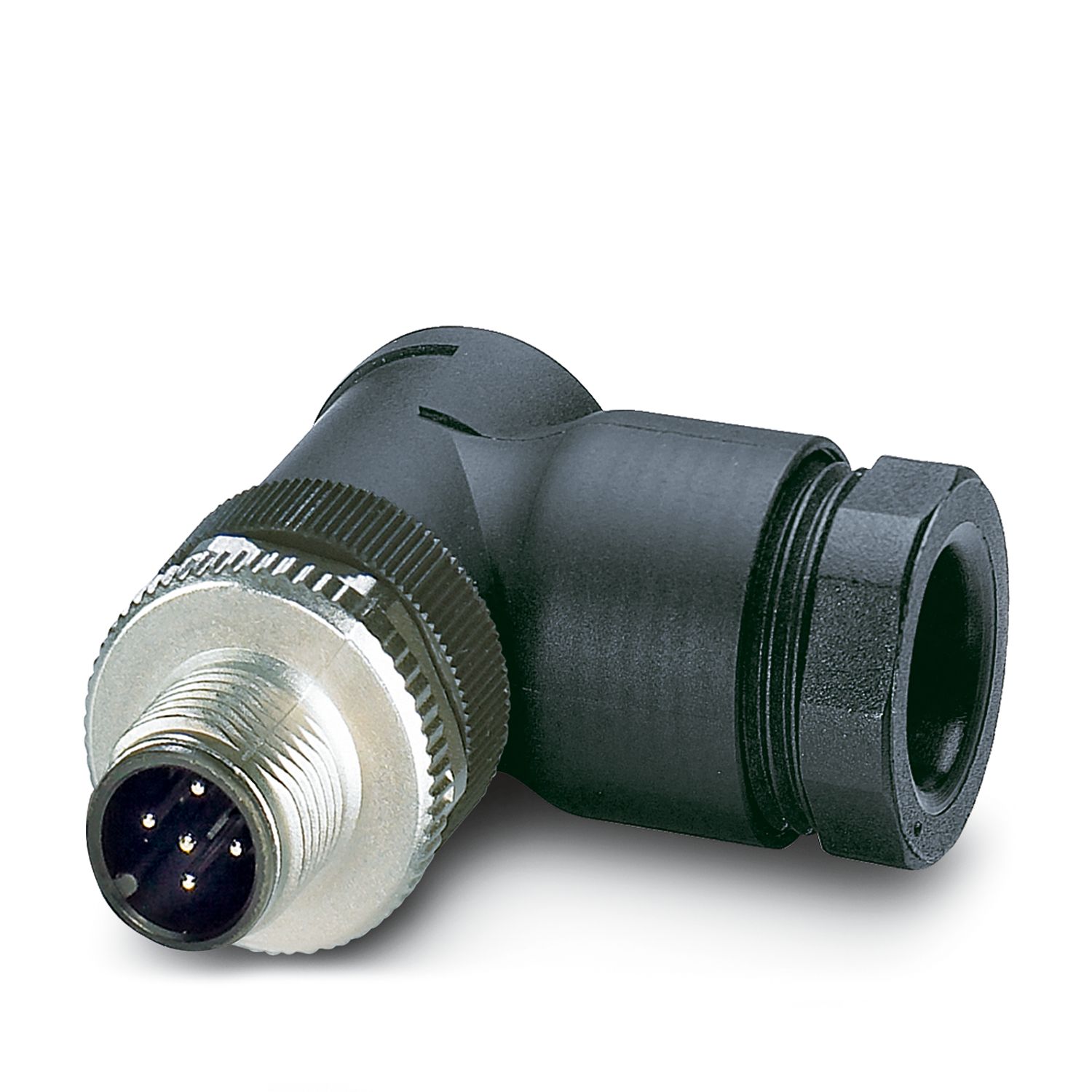 SACC-M12MR-5CON-PG11-M PWR
