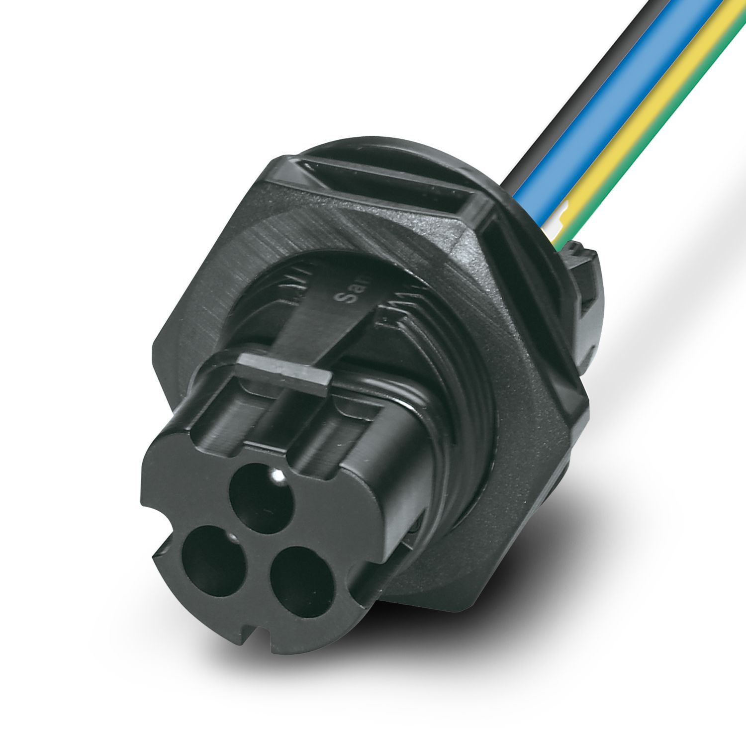 PRC 3-FT25-MC2,5-150