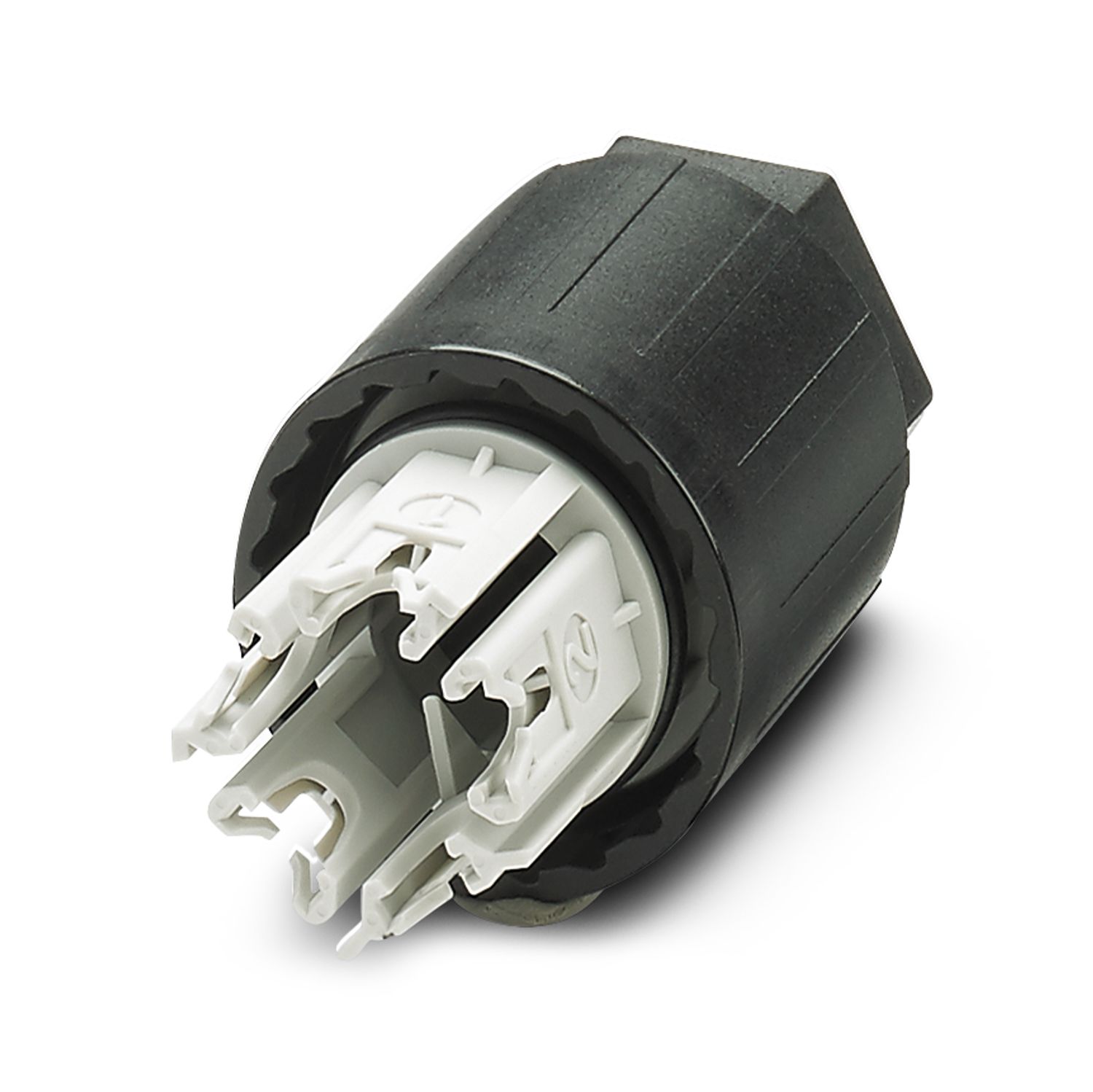 QPD N 4PE6,0 12-20 BK