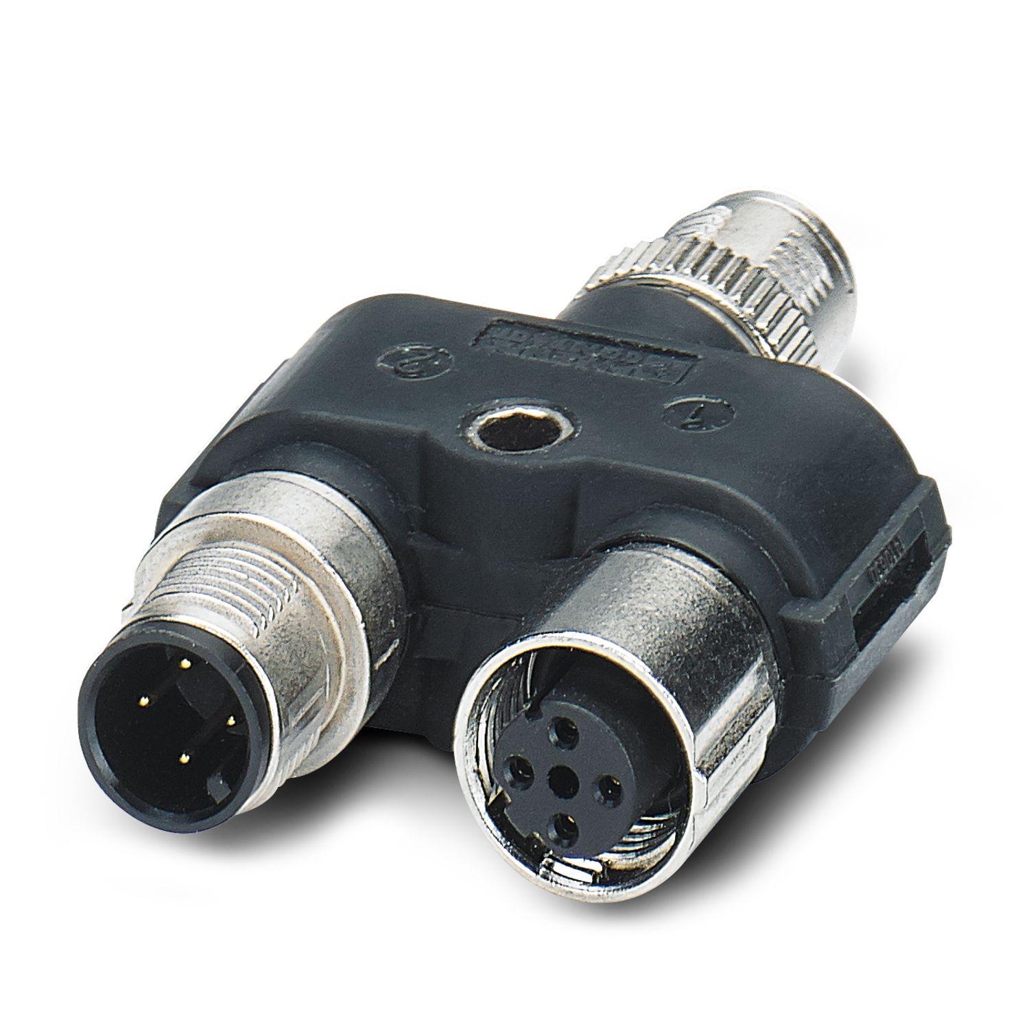 SAC-8PY-MY/M-FD SH