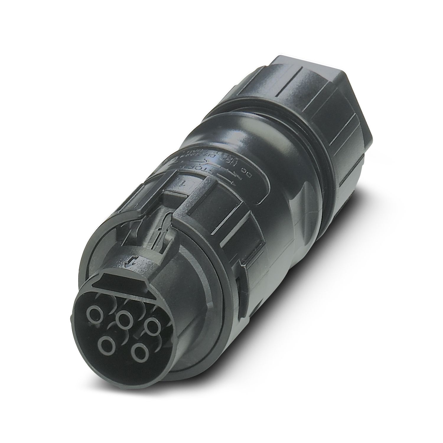 PRC 5-FC-FS6 8-21