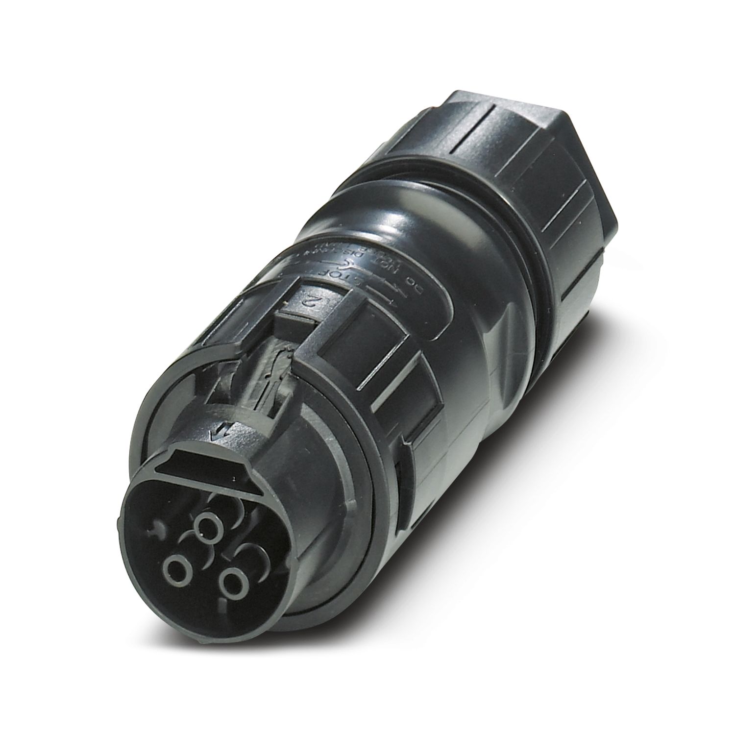 PRC 3-FC-FS6 8-21