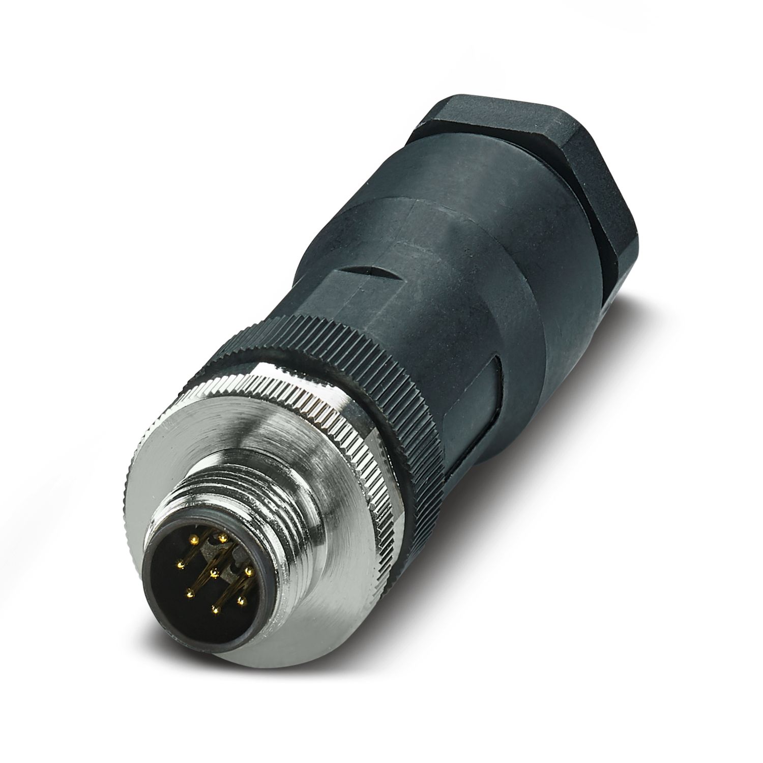 SACC-M12MS-8CON-PG11-M
