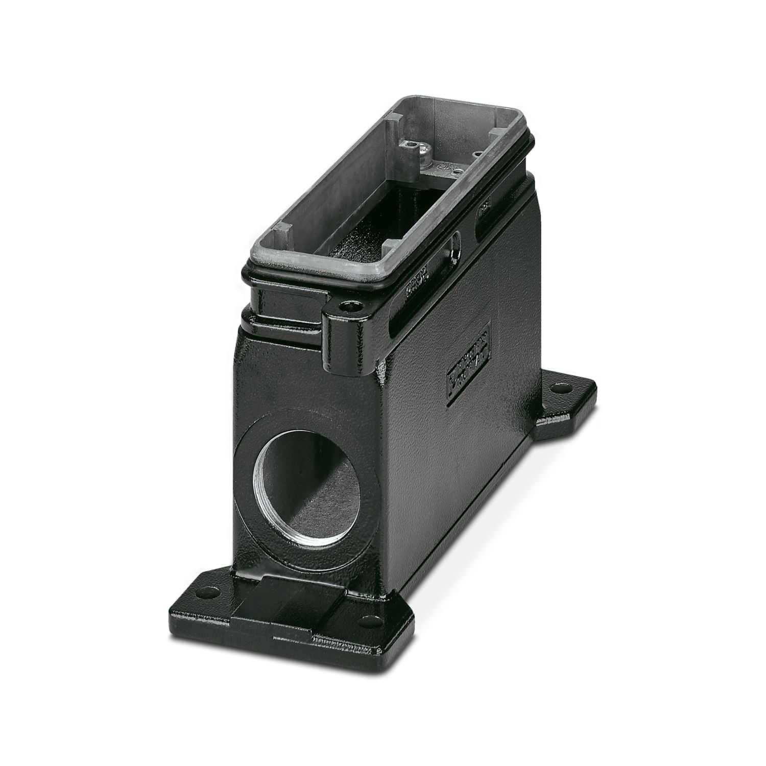 HC-HPR-B24-SHFH-2SSM40-EMR-BK