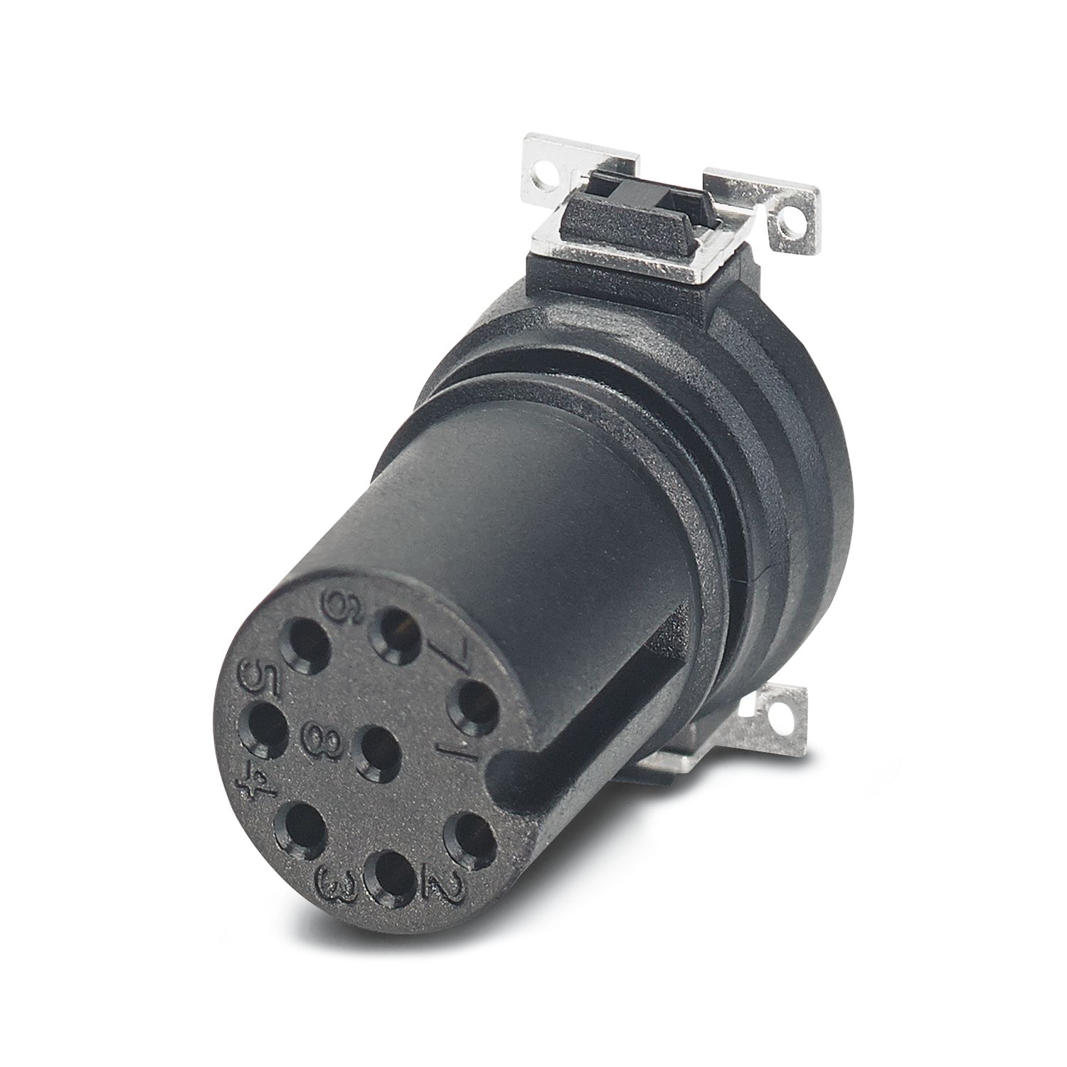 SACC-CI-M12FS-8P SMD T