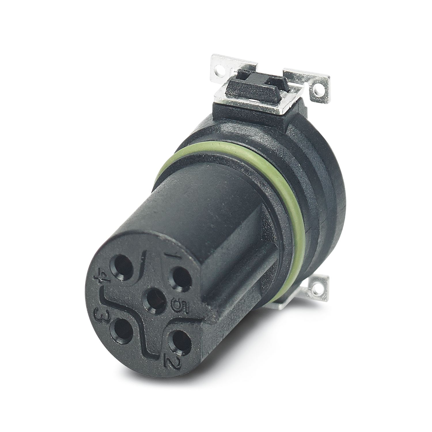 SACC-CIP-M12FSB-5P SMD T