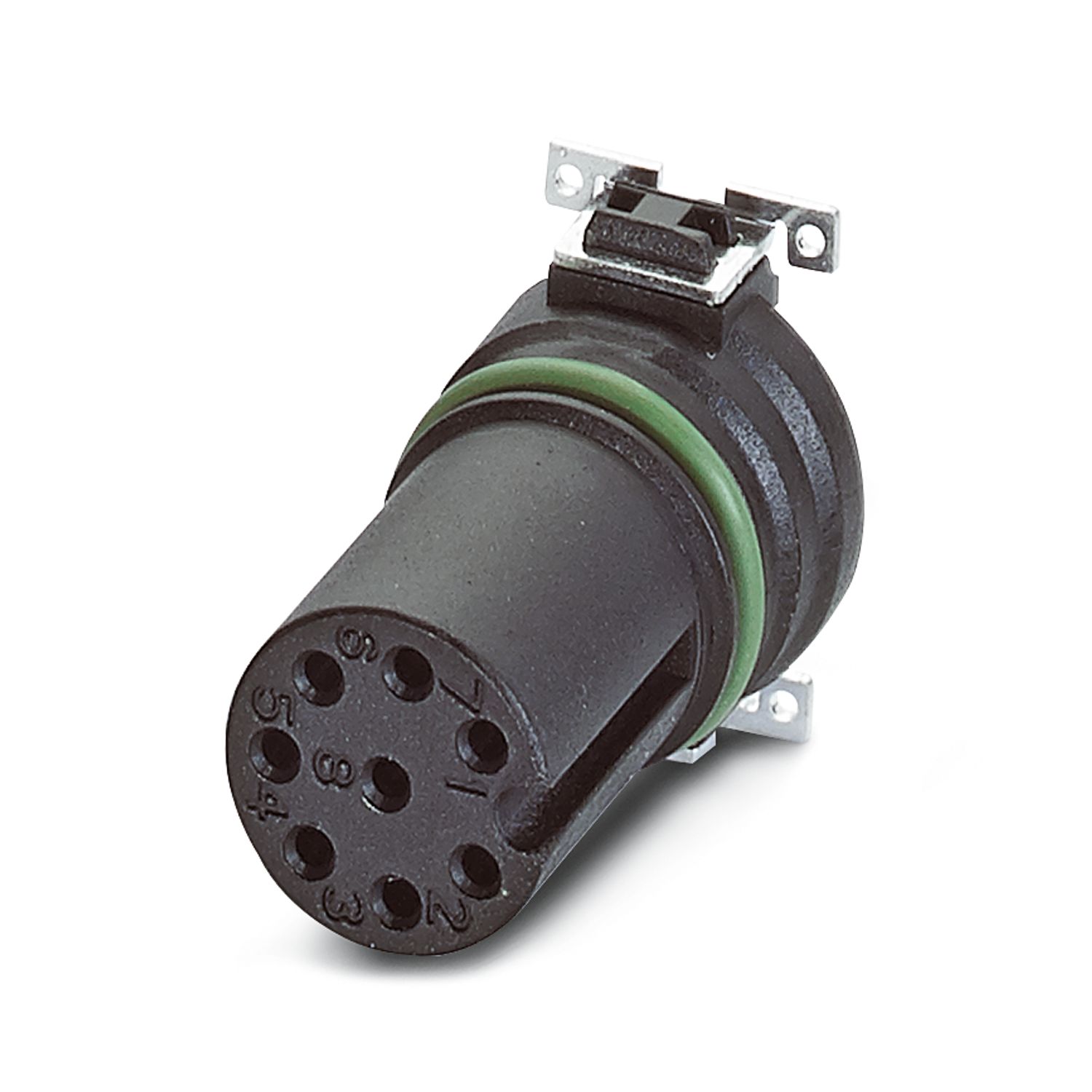 SACC-CIP-M12FS-8P SMD T