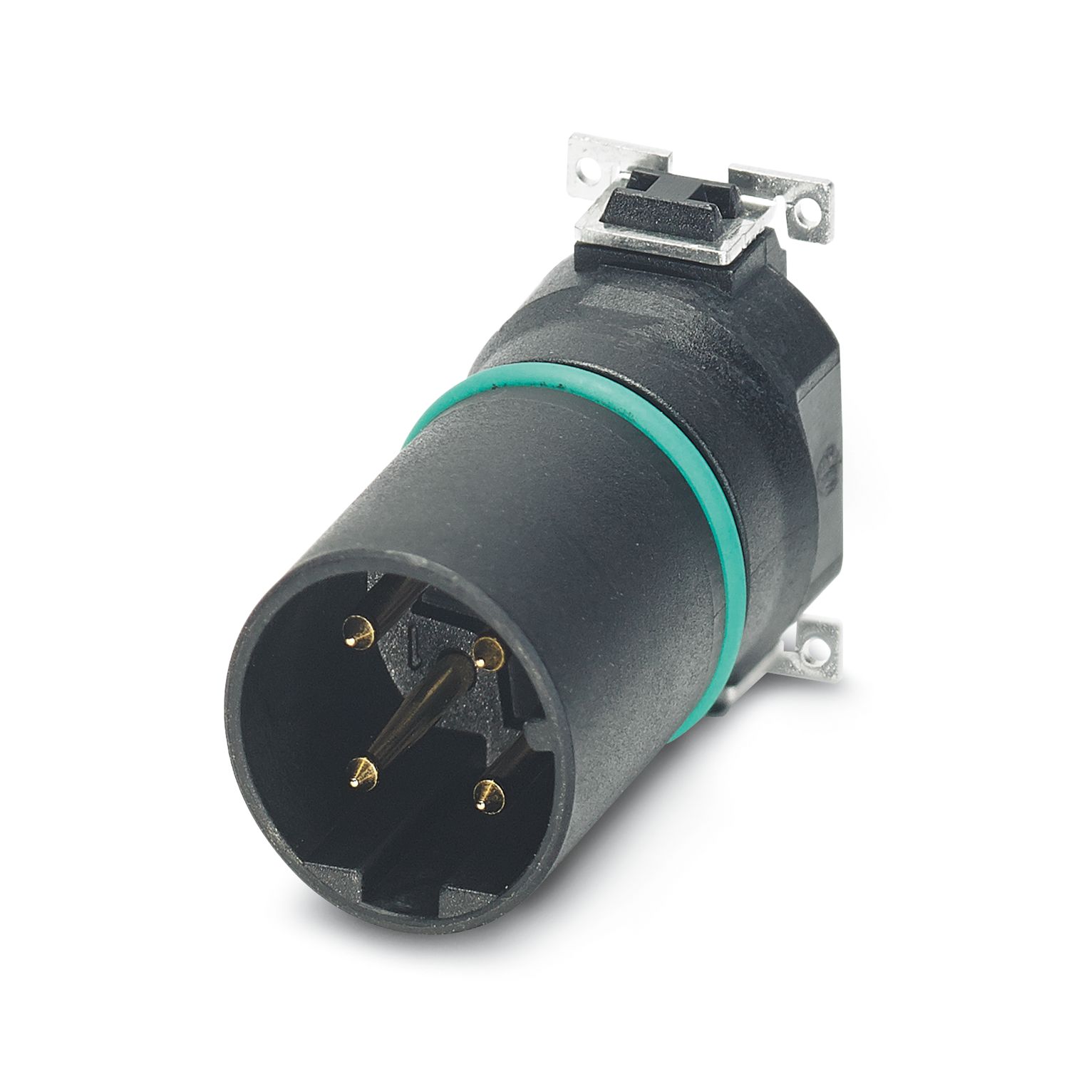 SACC-CIP-M12MSD-4P SMD T