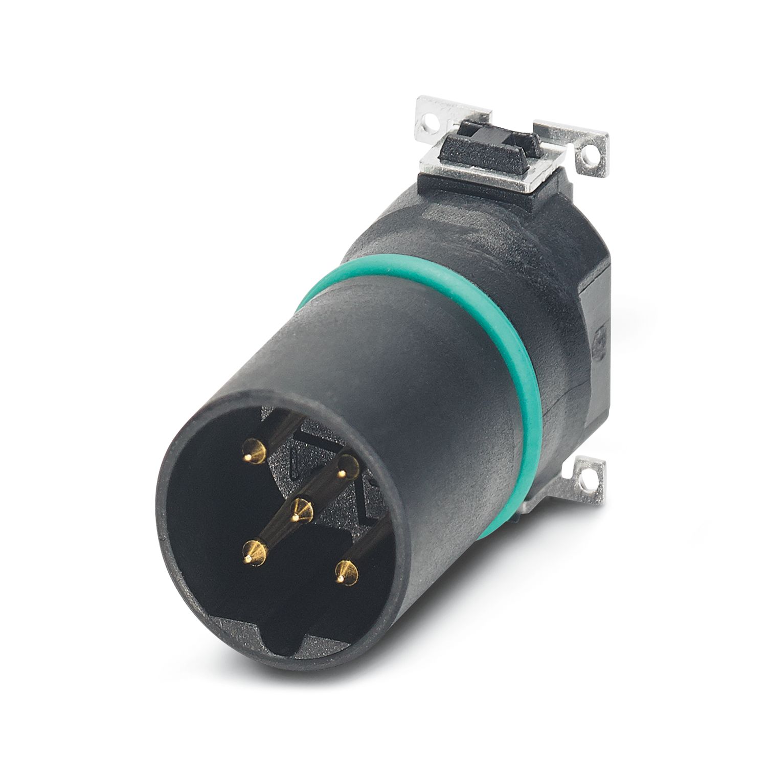 SACC-CIP-M12MSB-5P SMD T