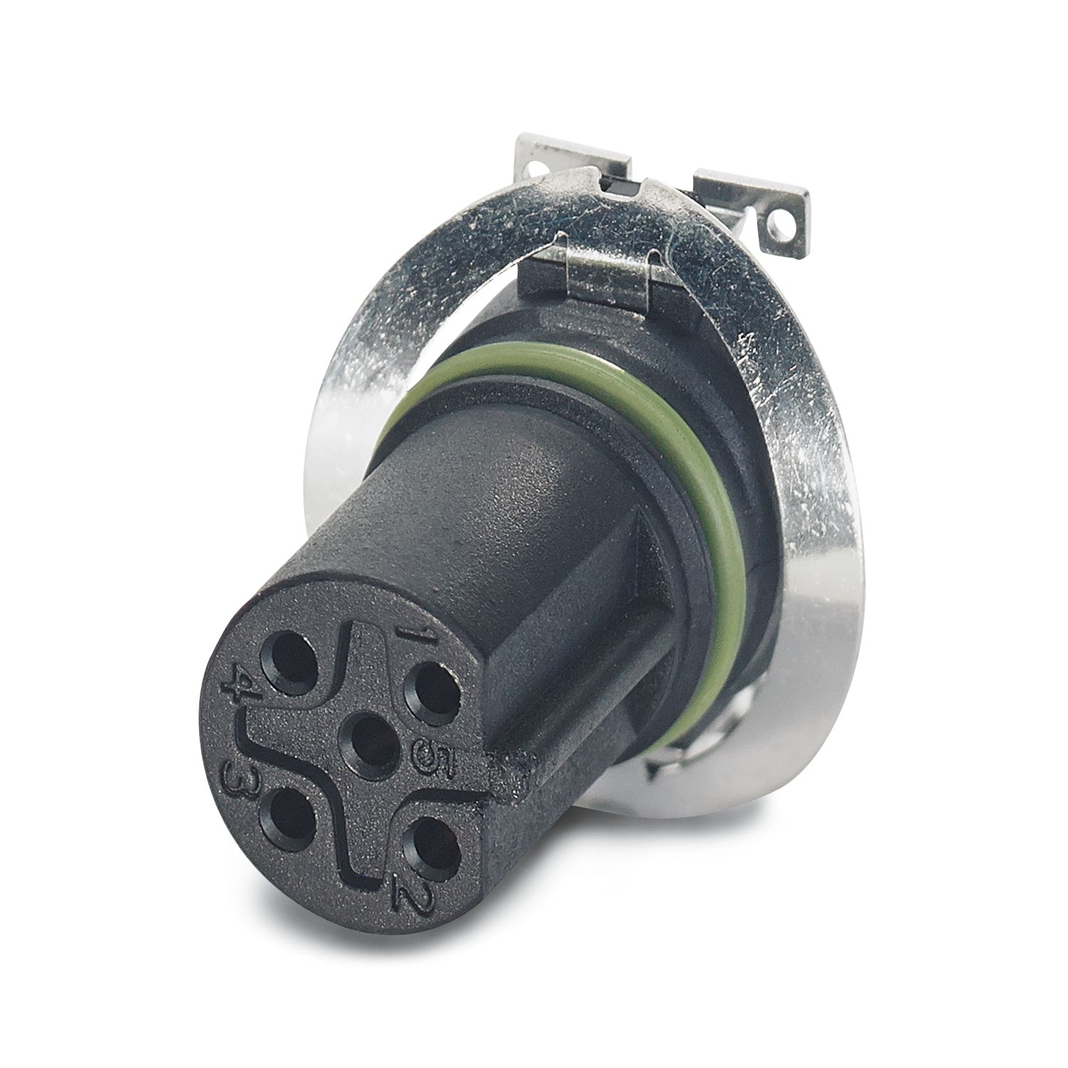 SACC-CIP-M12FSB-5P SMD SH T