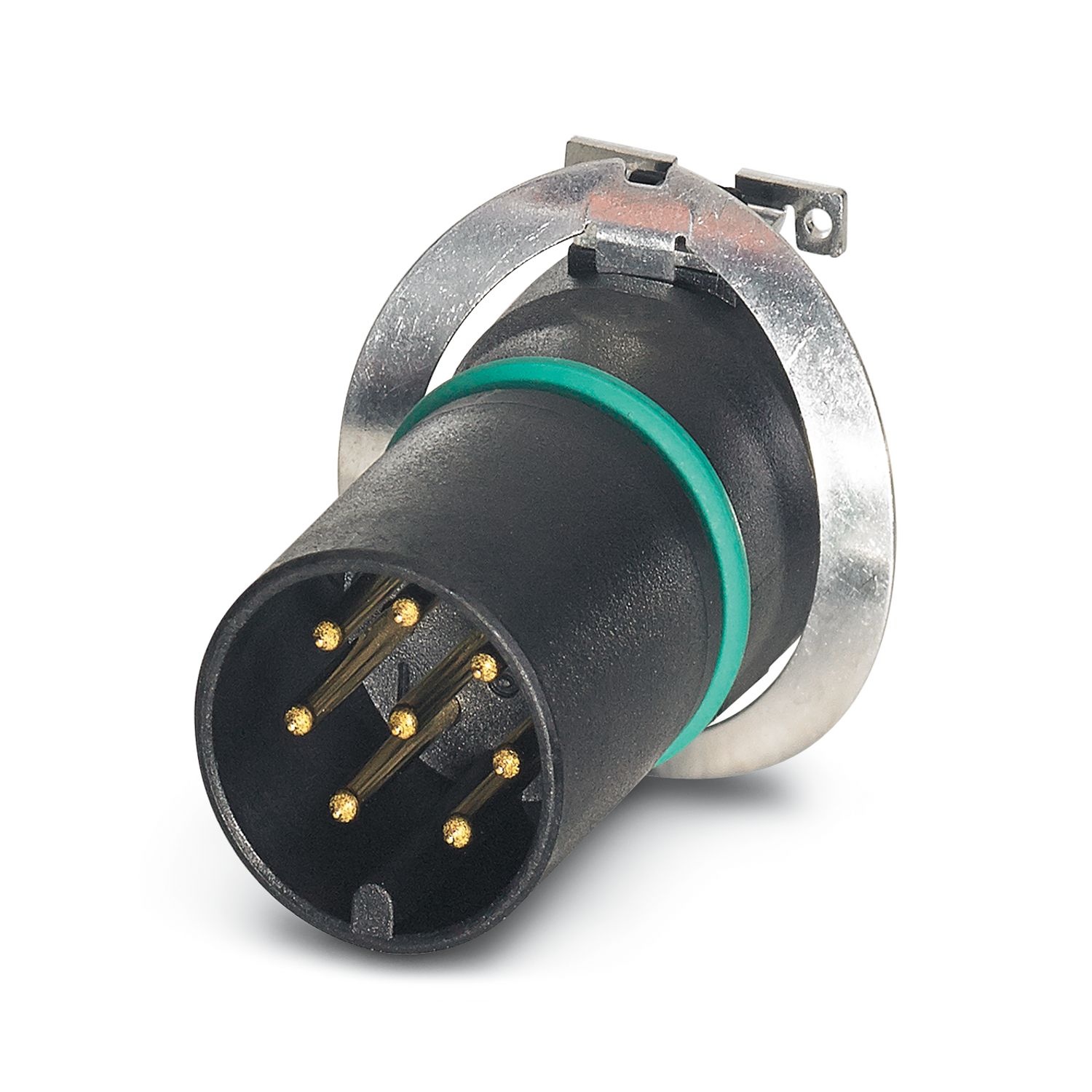 SACC-CIP-M12MS-8P SMD SH T