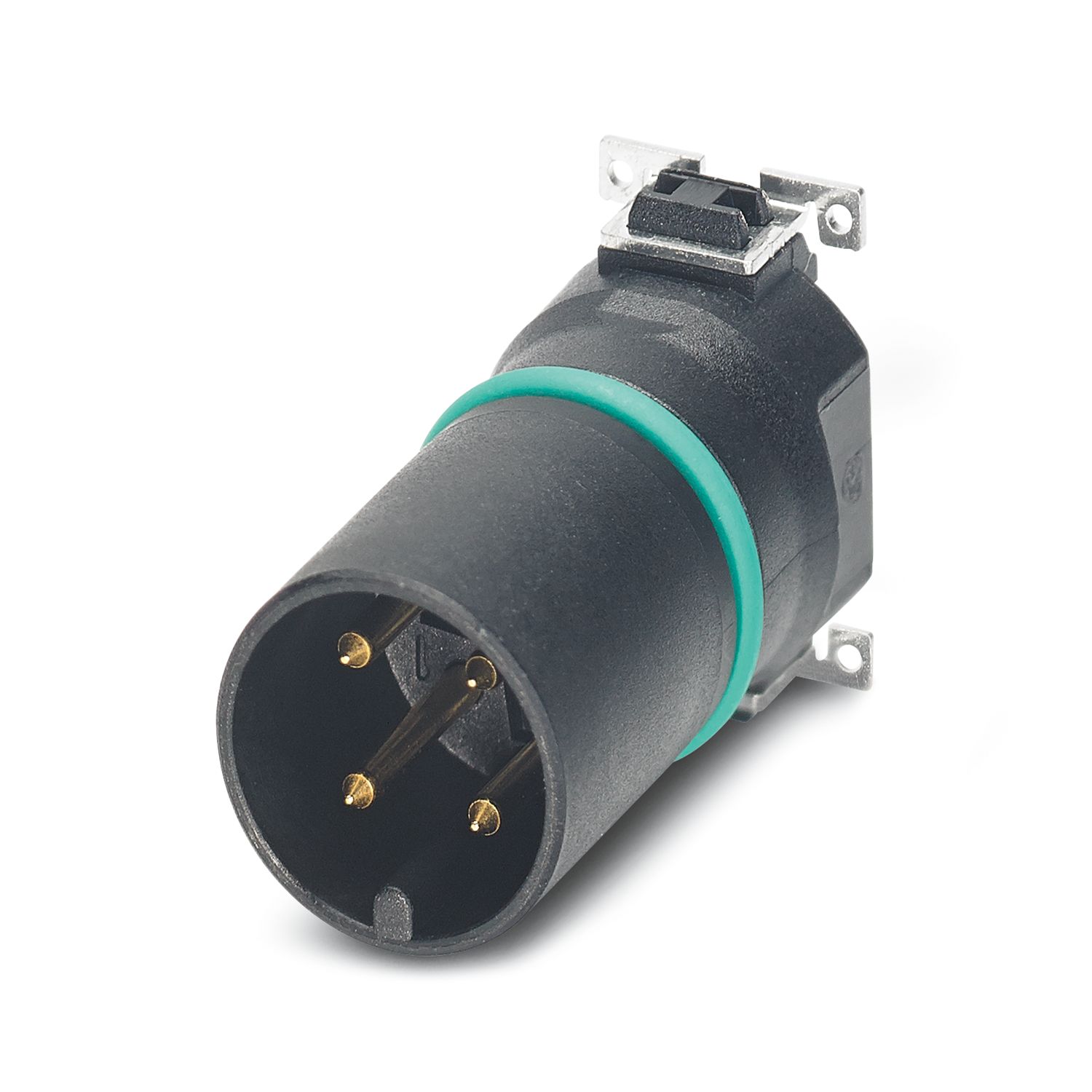 SACC-CIP-M12MS-4P SMD R32