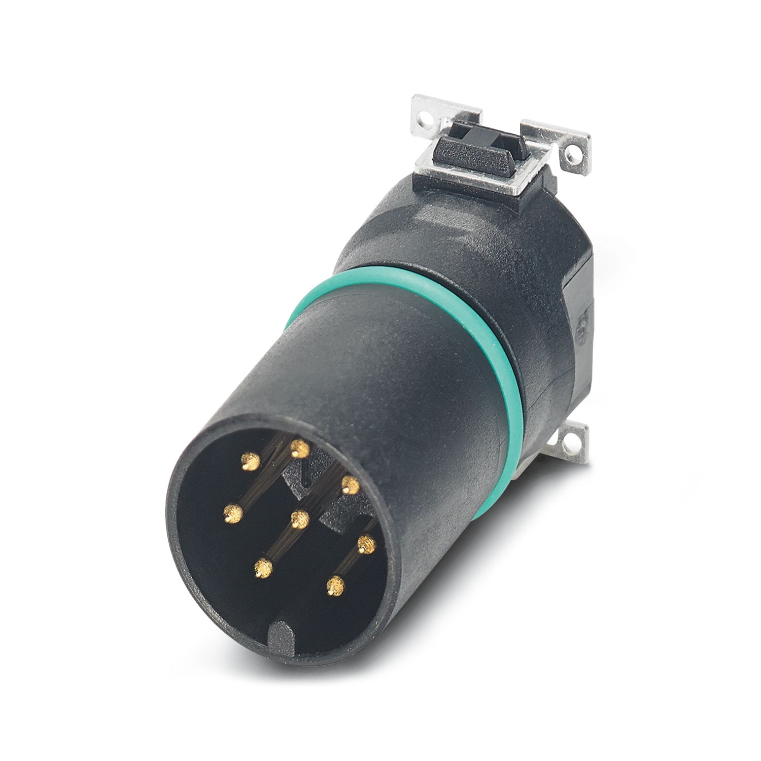 SACC-CIP-M12MS-8P SMD R32