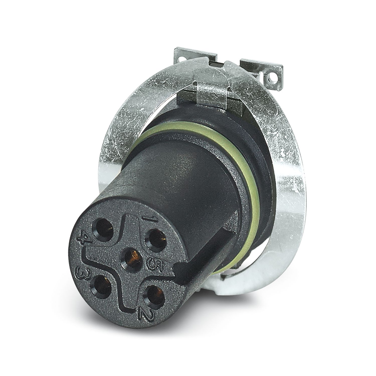 SACC-CIP-M12FS-5P SMD SH R32