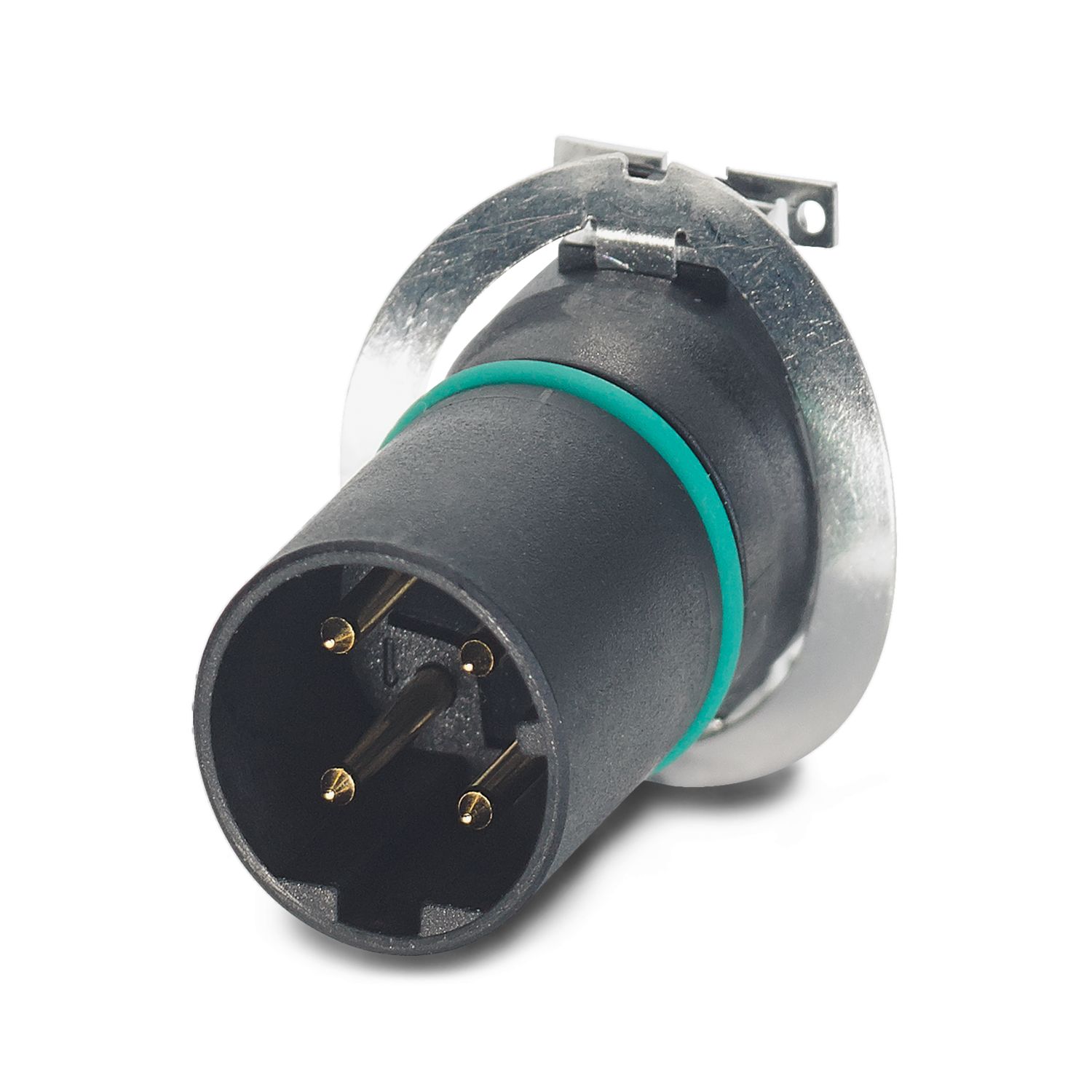 SACC-CIP-M12MSD-4P SMD SH R32