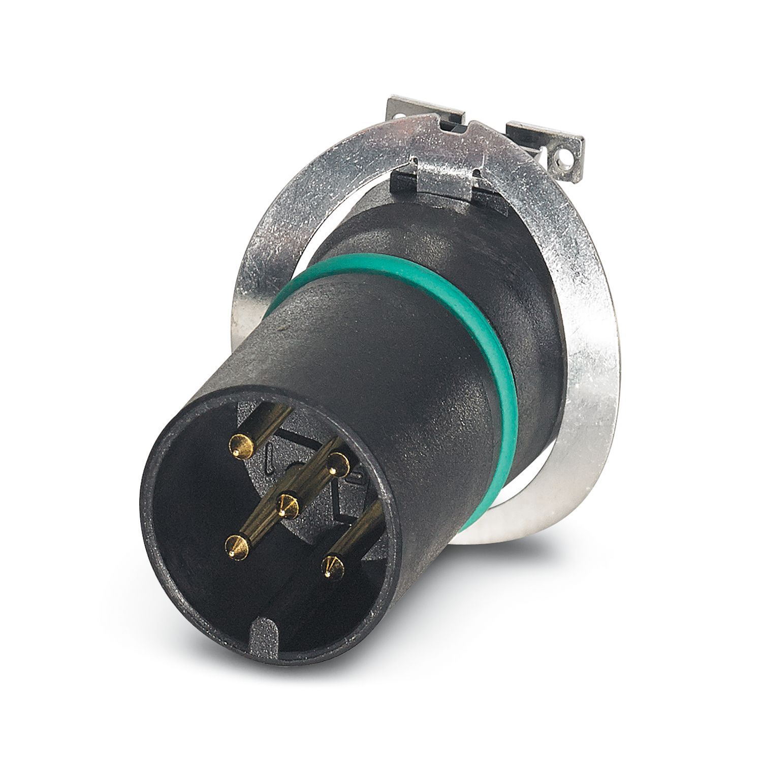 SACC-CIP-M12MS-5P SMD SH R32