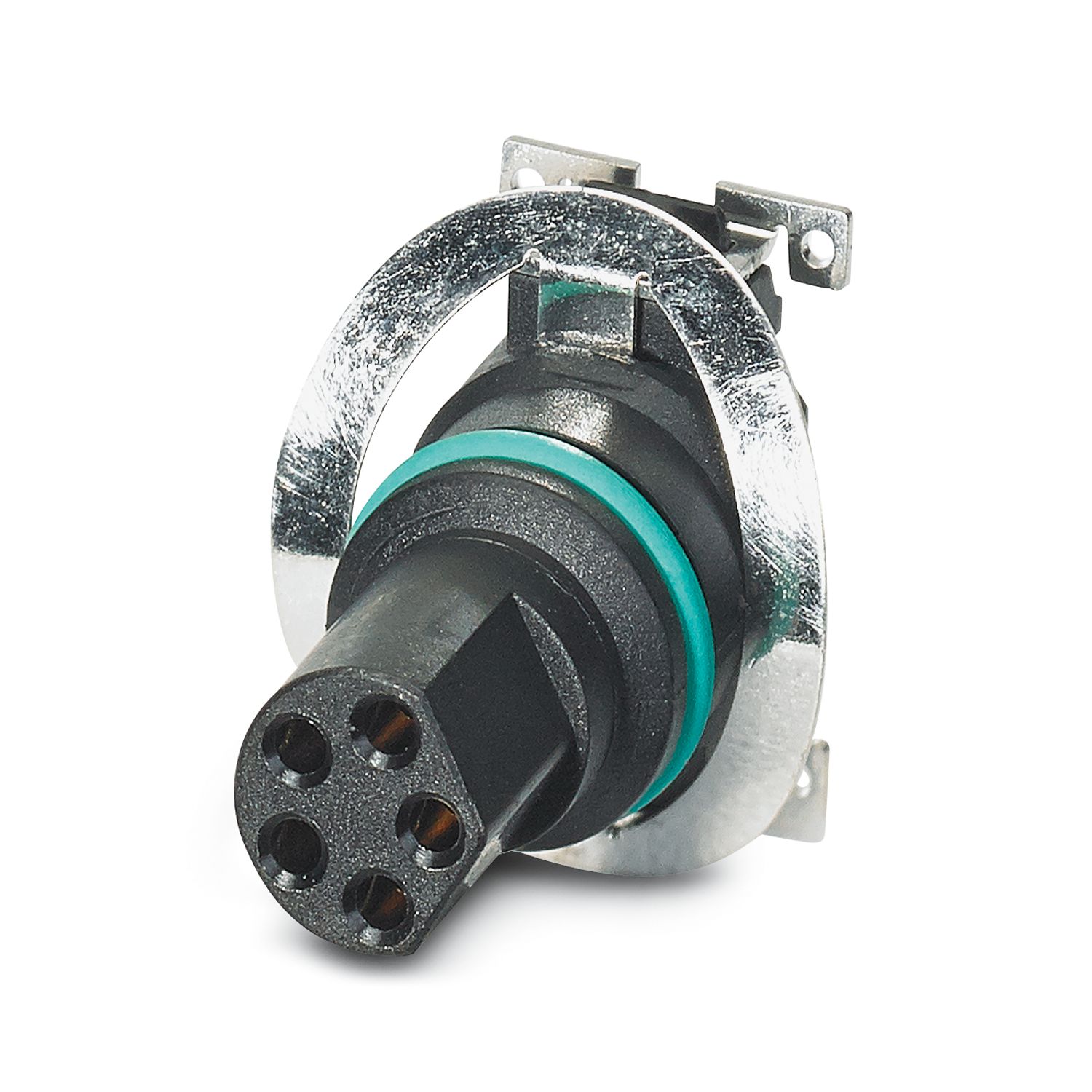 SACC-CIP-M8FSB-5P SMD SH T