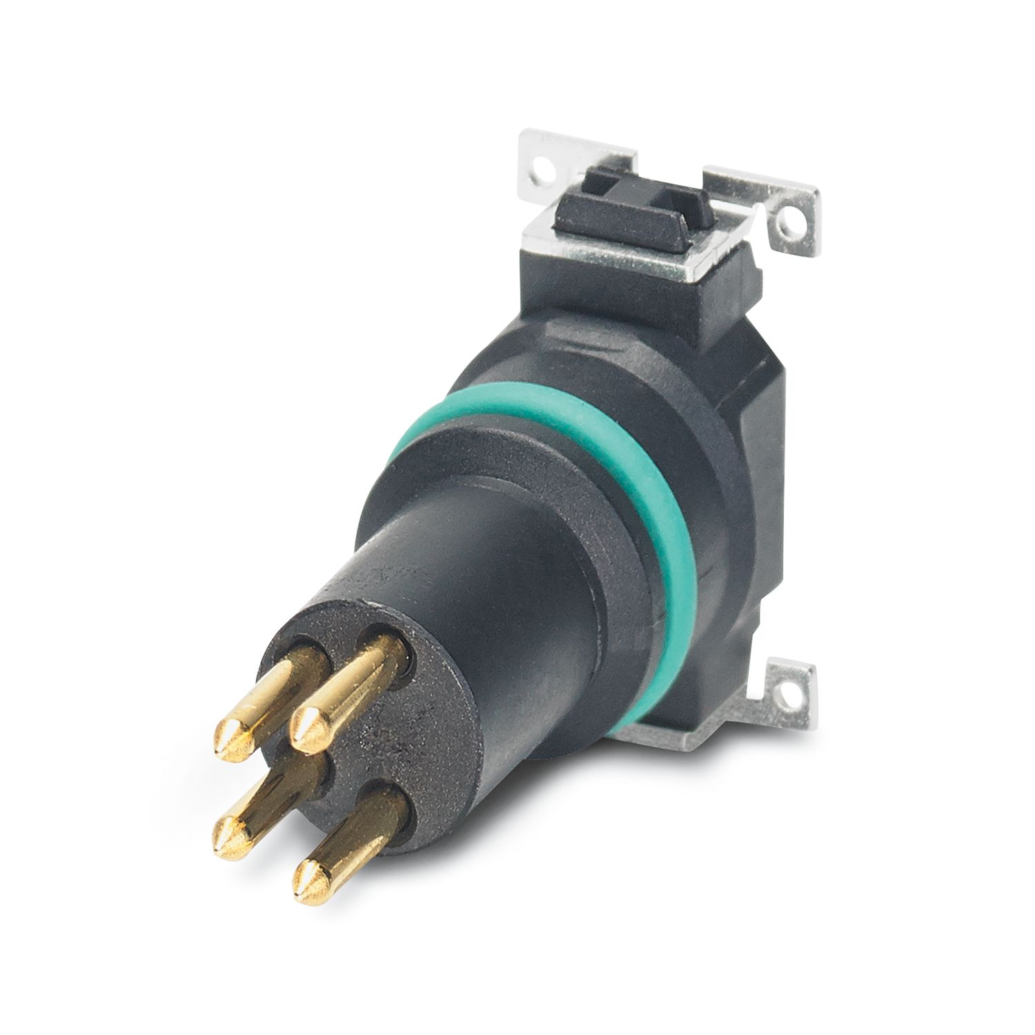 SACC-CIP-M8MS-4P SMD-SP