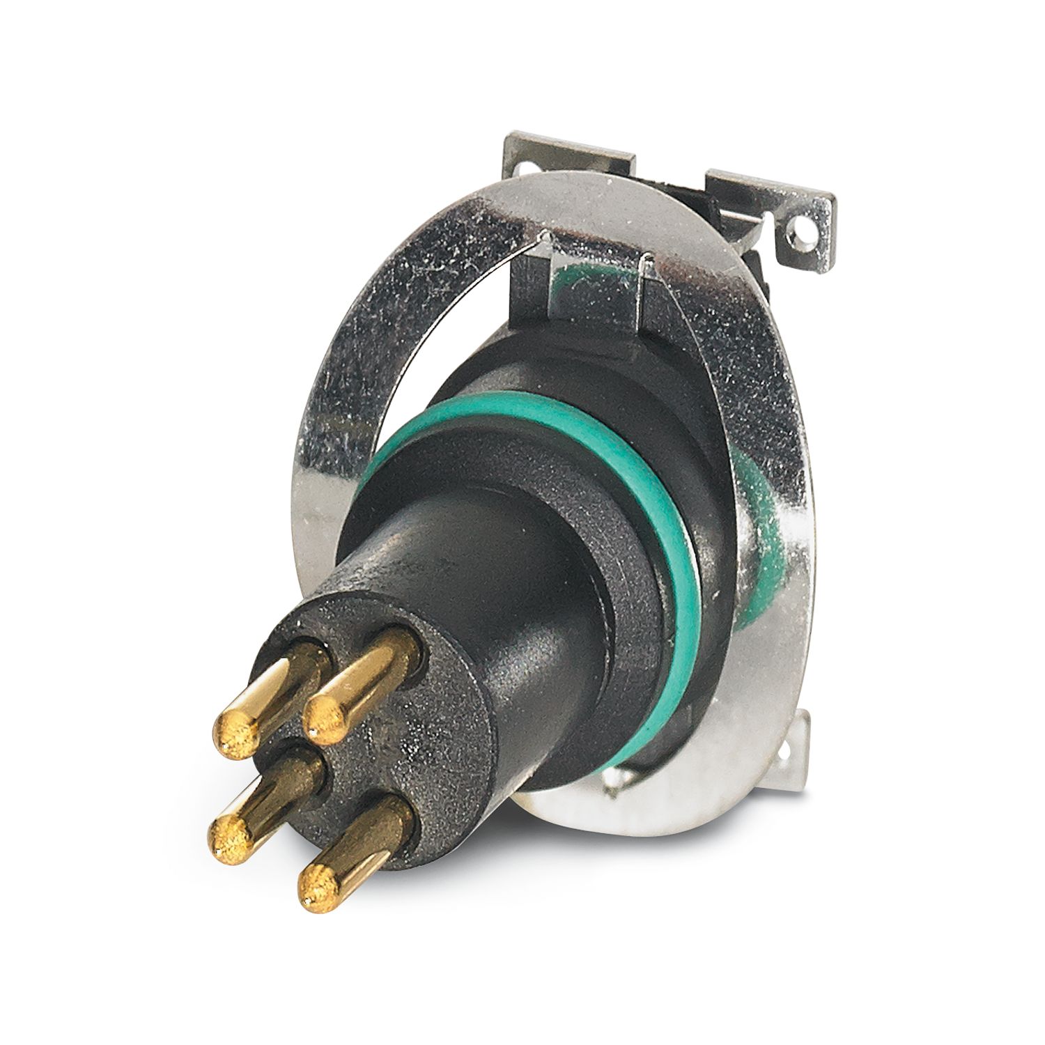 SACC-CIP-M8MS-4P SMD SH T