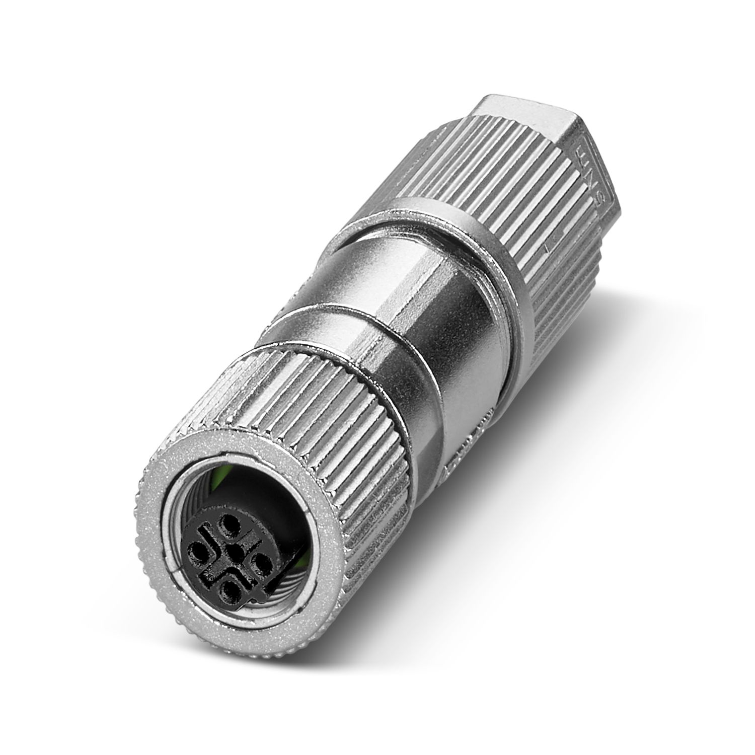 SACC-M12FSB-2QO SH PB